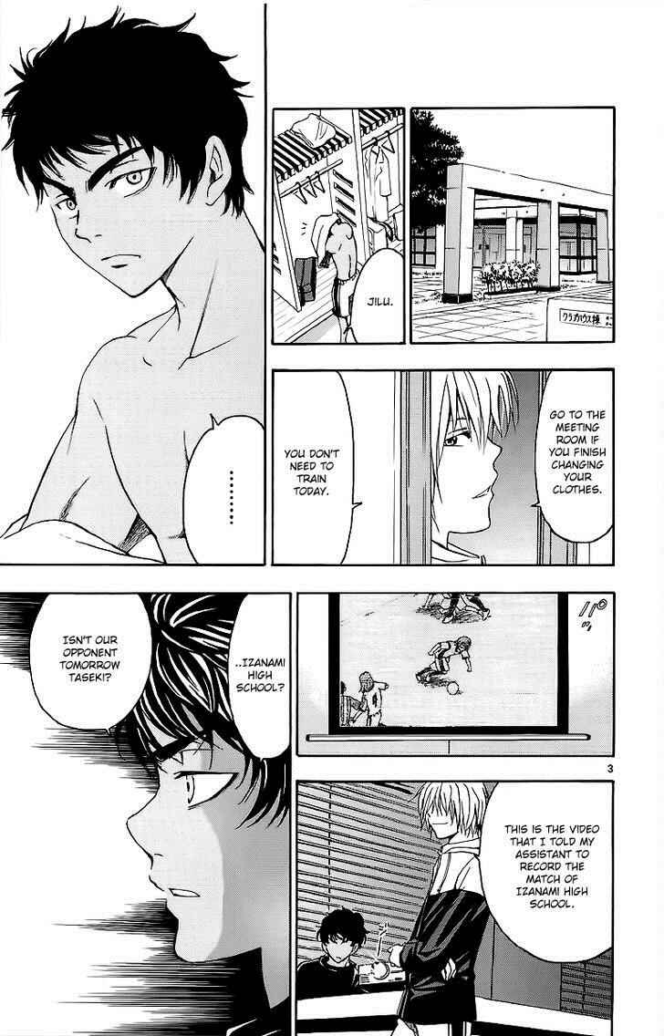 Page 4 Chapter 27 T.R.A.P.