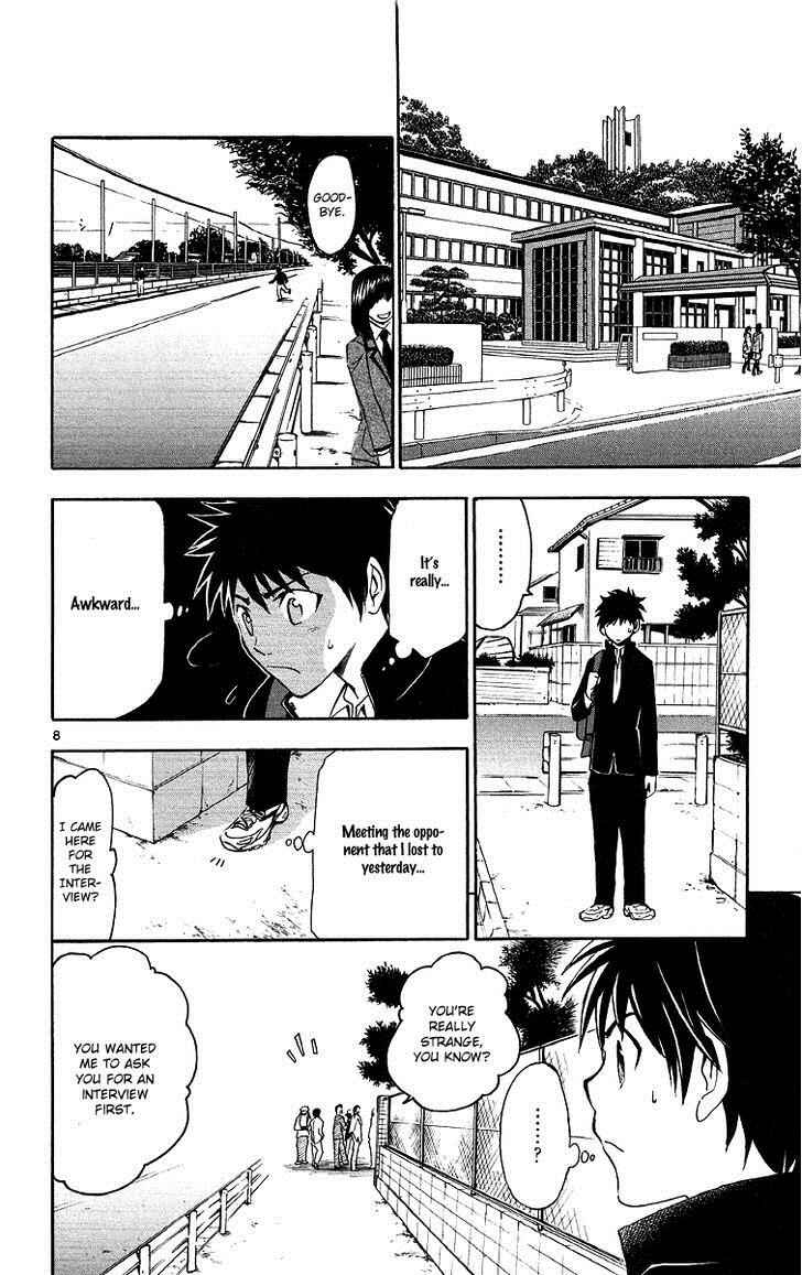 Page 9 Chapter 27 T.R.A.P.