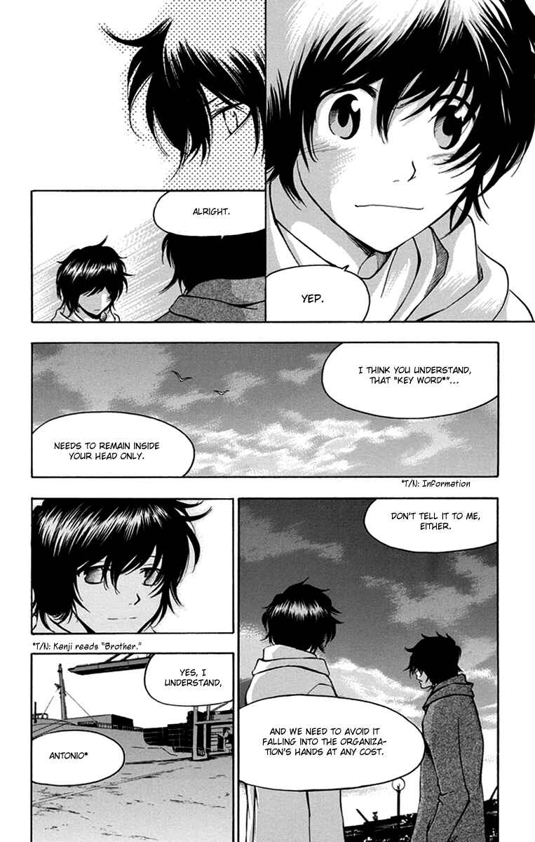 Page 19 Chapter 42 T.R.A.P.