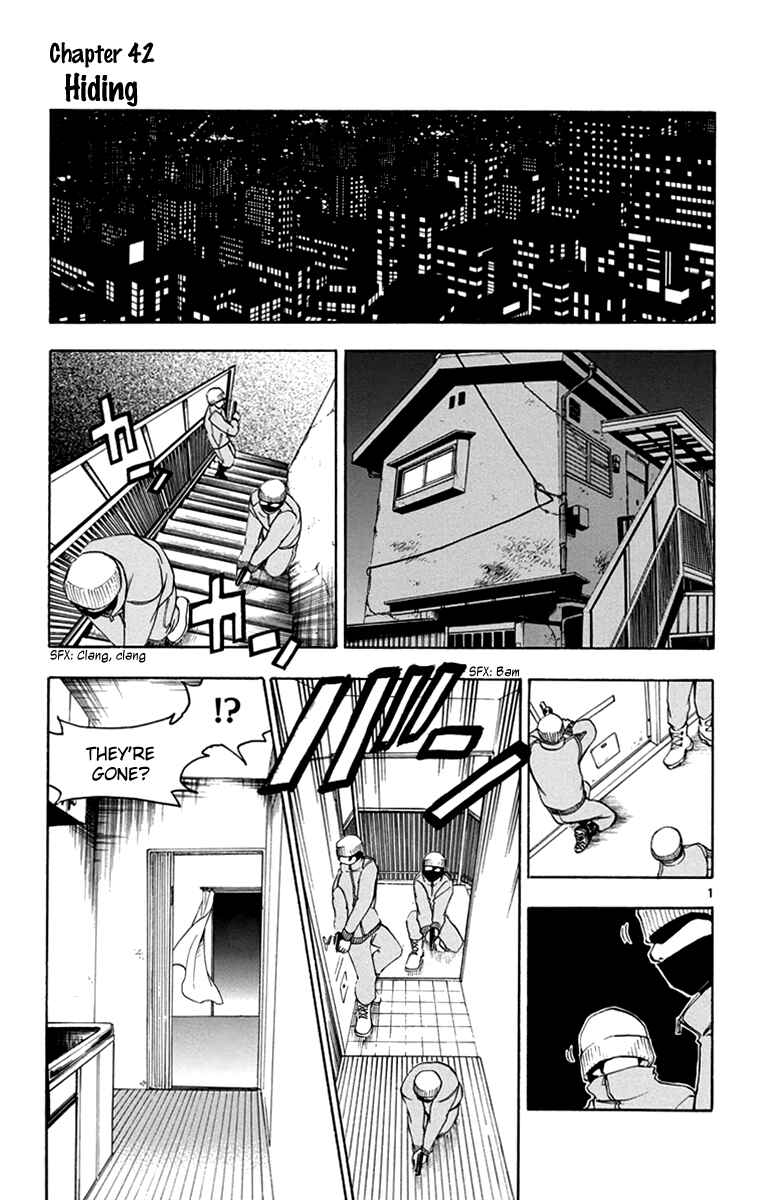 Page 4 Chapter 42 T.R.A.P.