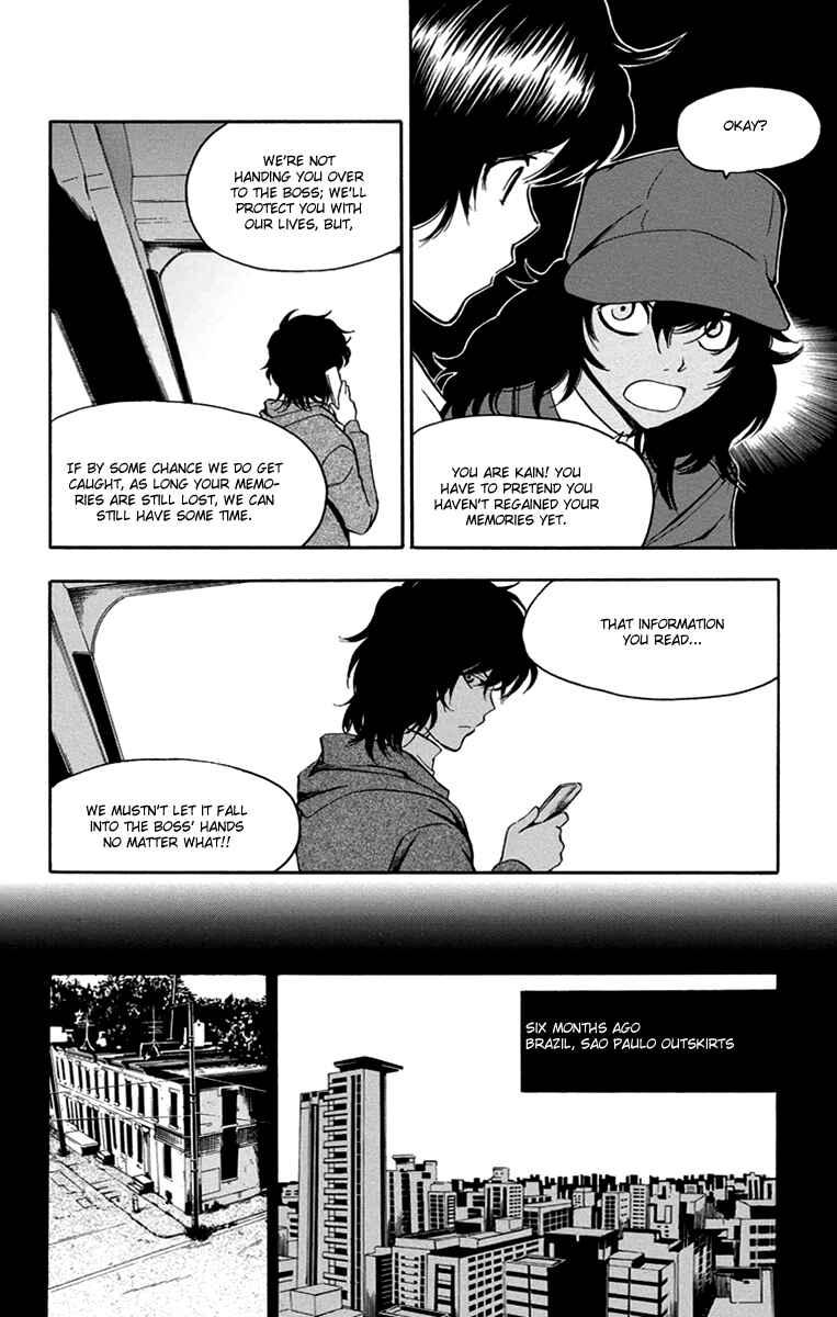 Page 9 Chapter 42 T.R.A.P.