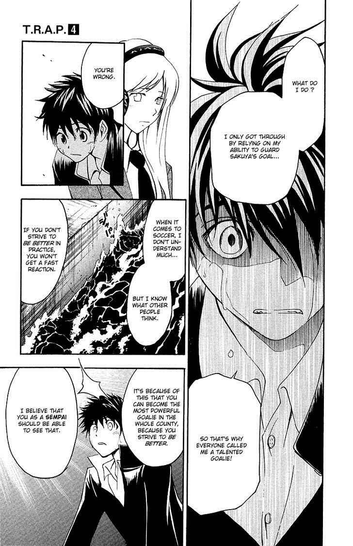 Page 10 Chapter 32 T.R.A.P.