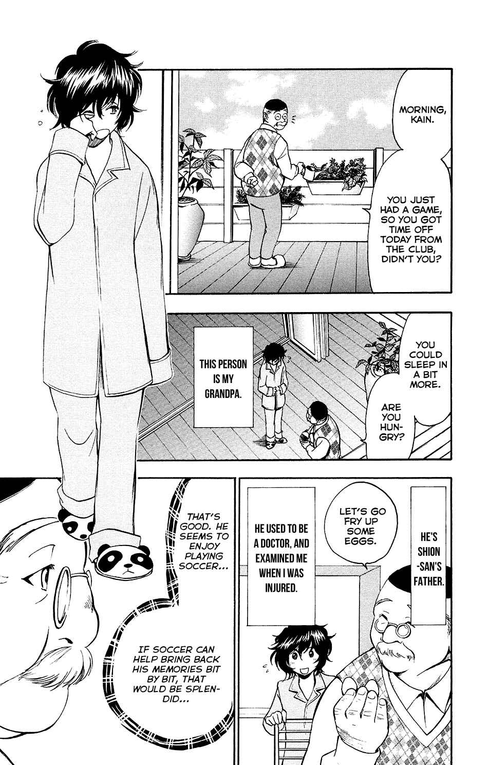 Page 10 Chapter 19 T.R.A.P.