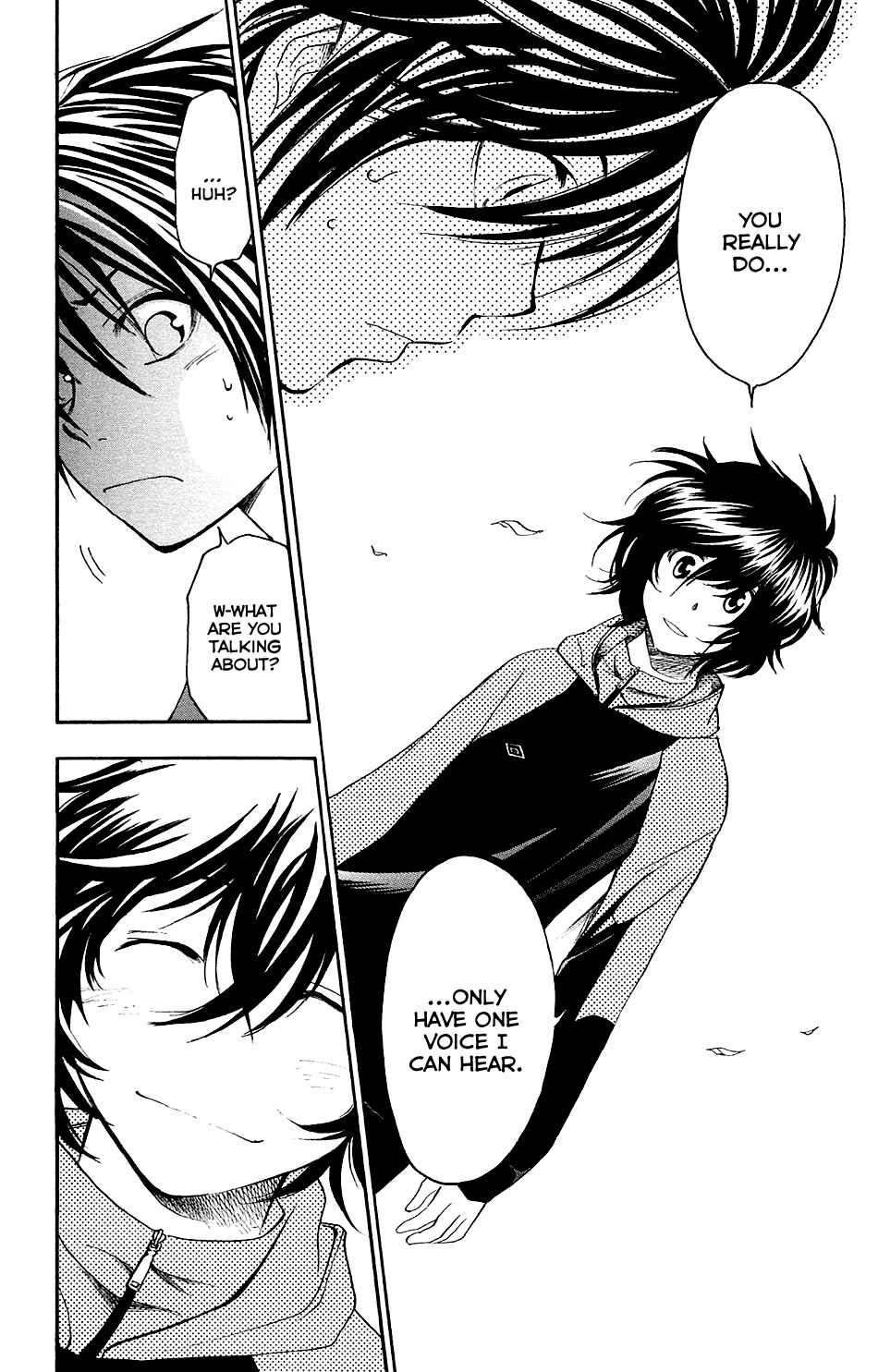 Page 21 Chapter 19 T.R.A.P.