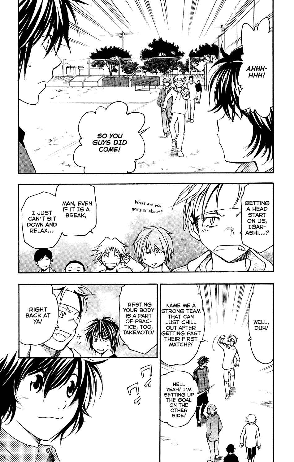 Page 22 Chapter 19 T.R.A.P.