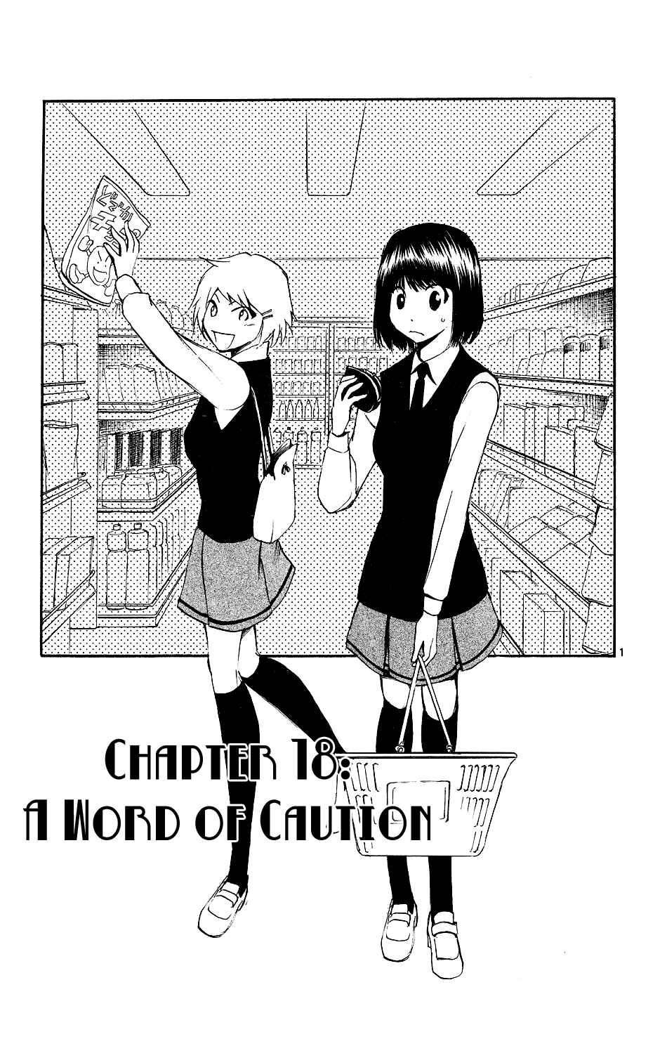 Page 1 Chapter 18 T.R.A.P.