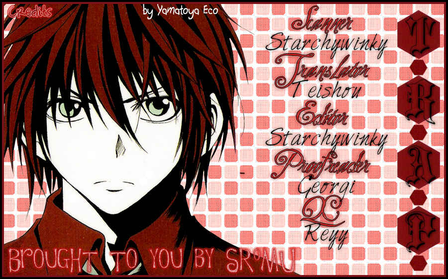 Page 22 Chapter 18 T.R.A.P.