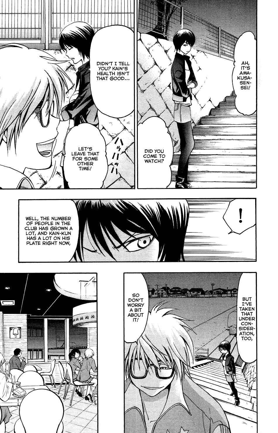 Page 13 Chapter 10 T.R.A.P.