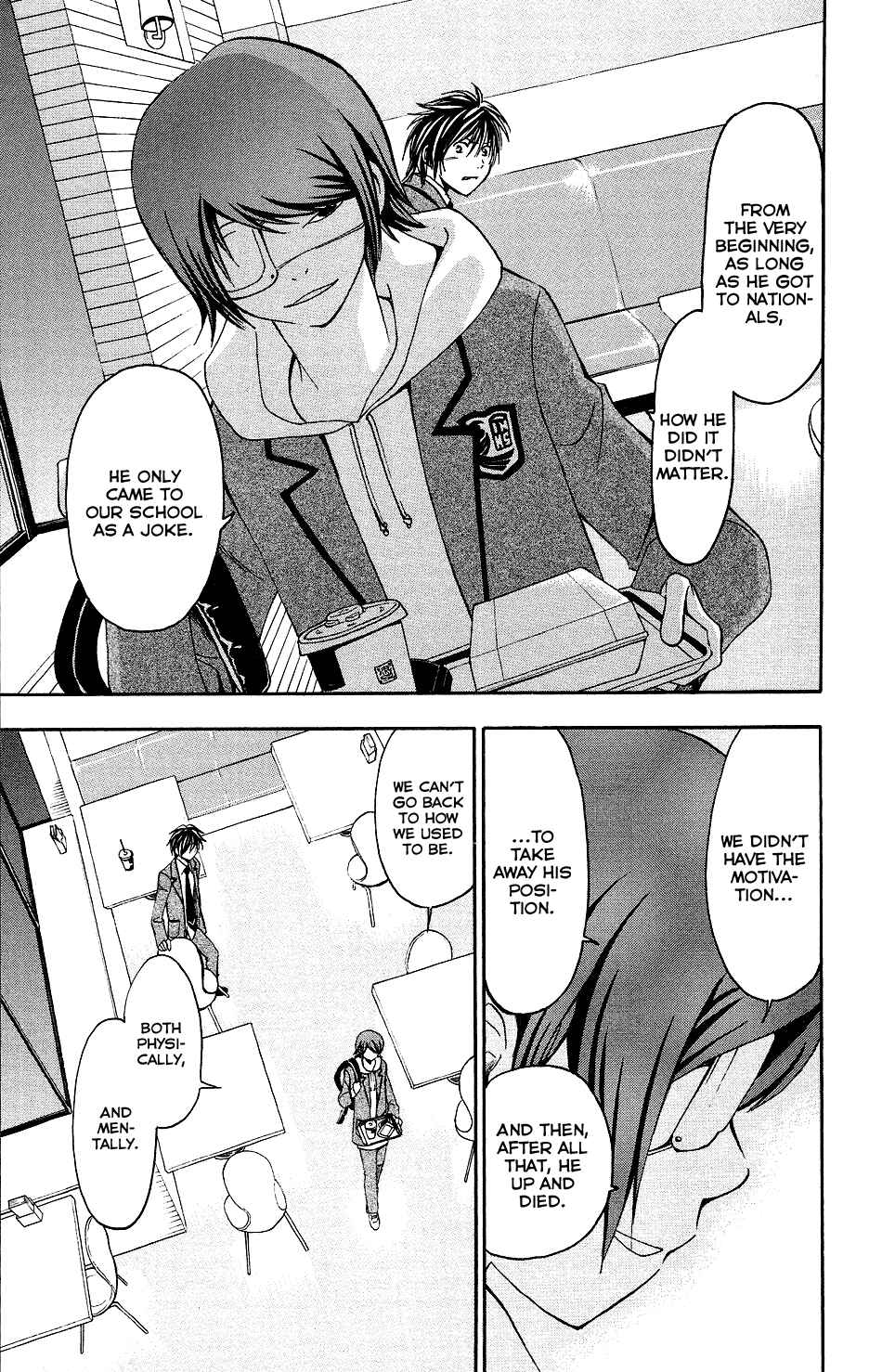 Page 17 Chapter 10 T.R.A.P.