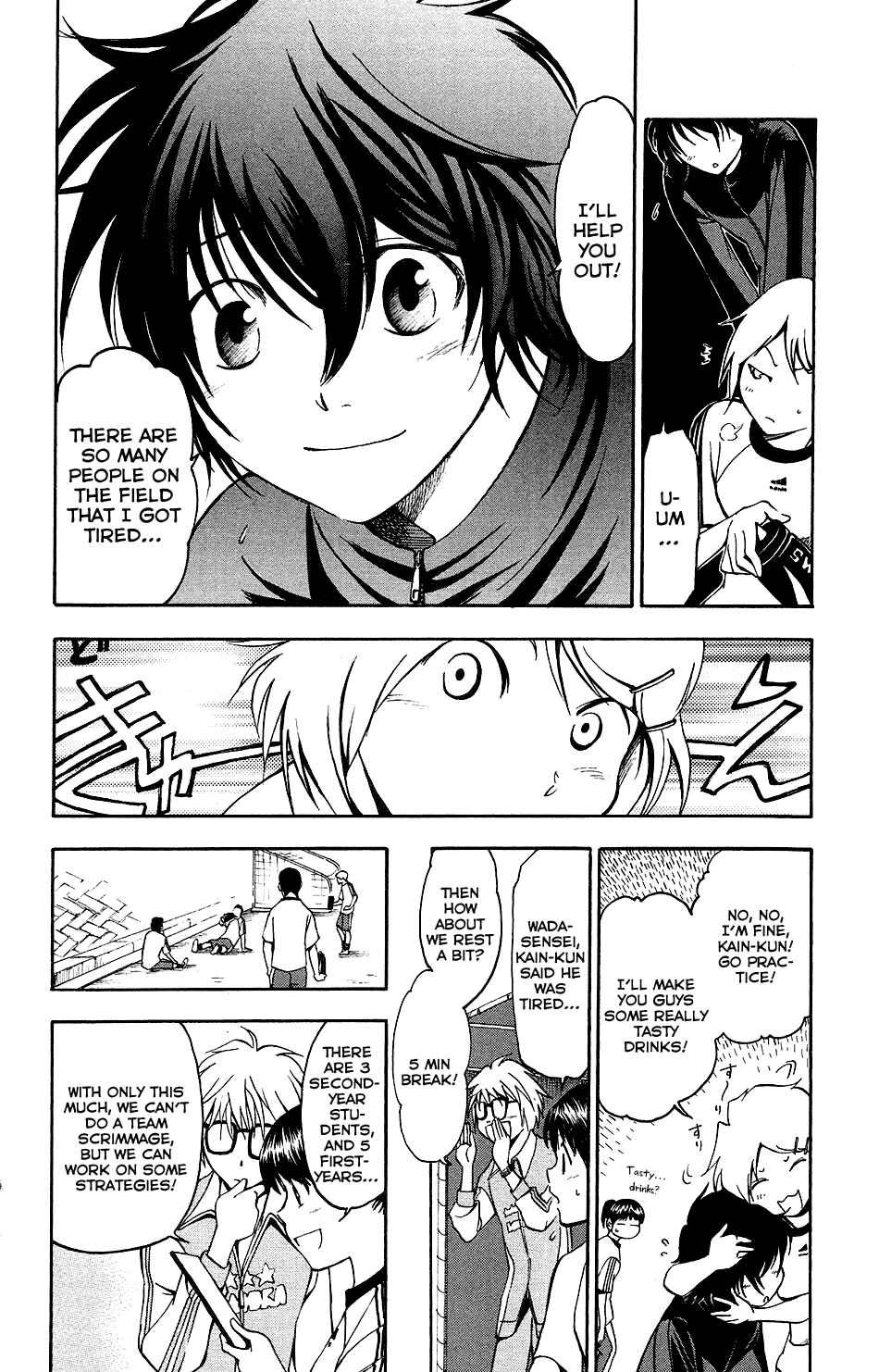 Page 6 Chapter 10 T.R.A.P.