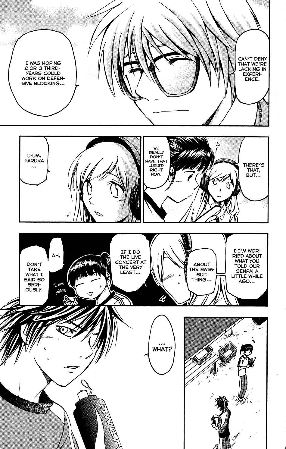 Page 7 Chapter 10 T.R.A.P.