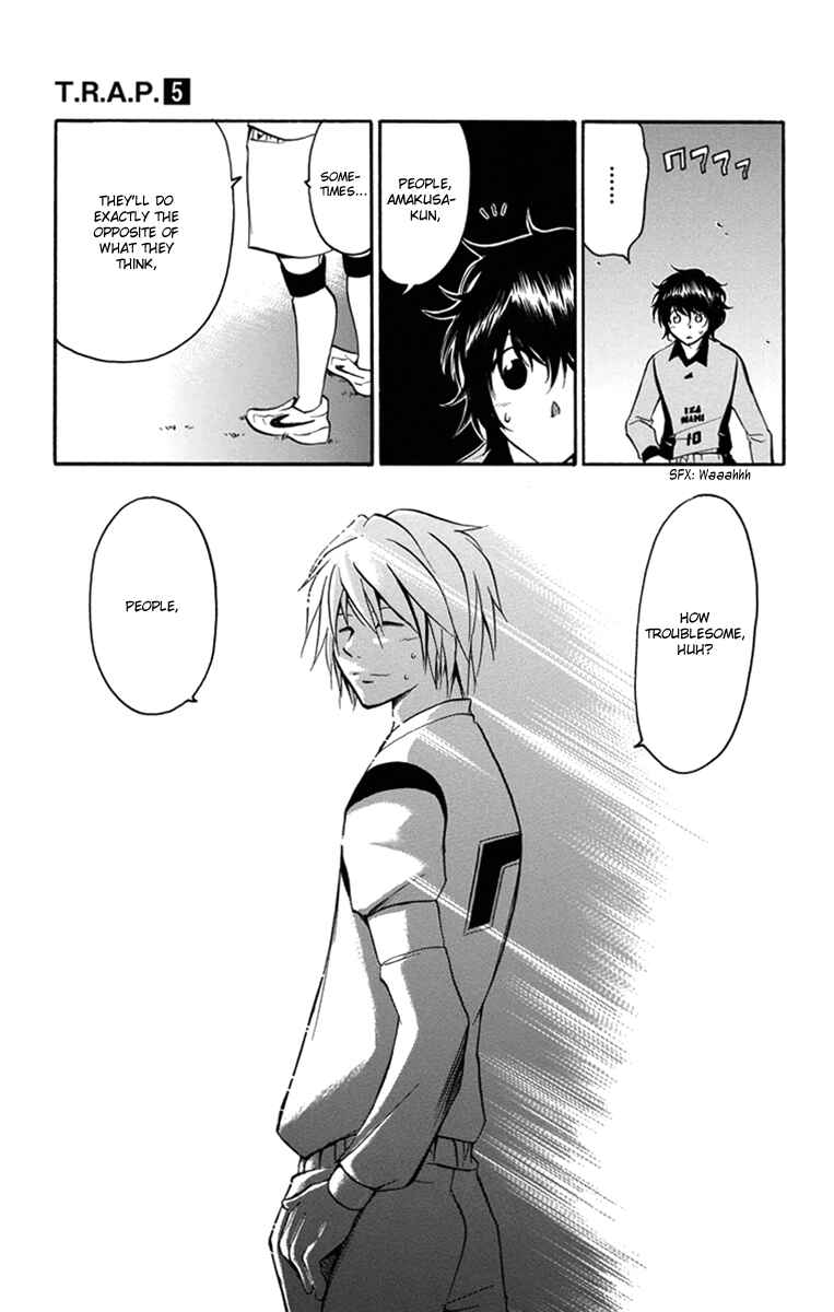 Page 20 Chapter 40 T.R.A.P.