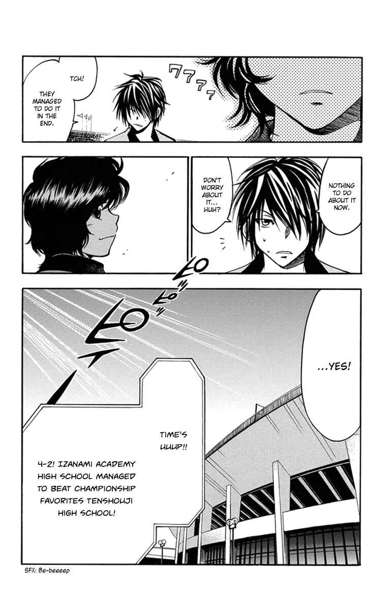 Page 21 Chapter 40 T.R.A.P.