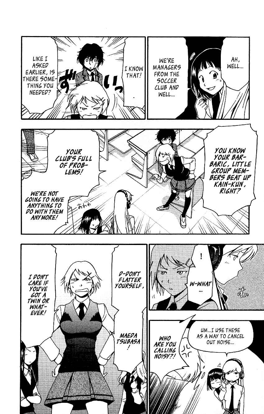 Page 10 Chapter 2 T.R.A.P.