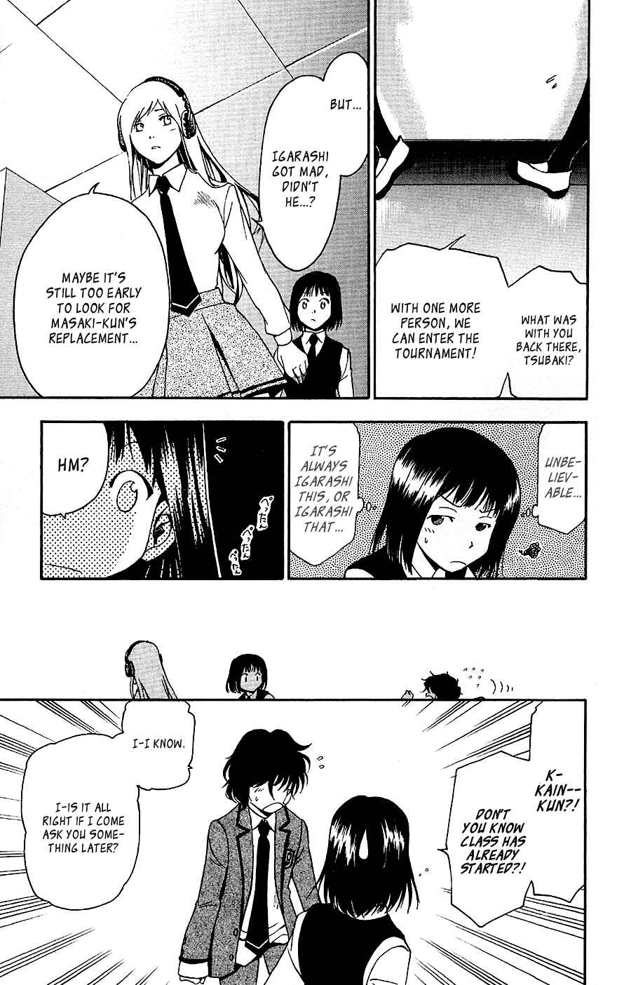 Page 13 Chapter 2 T.R.A.P.
