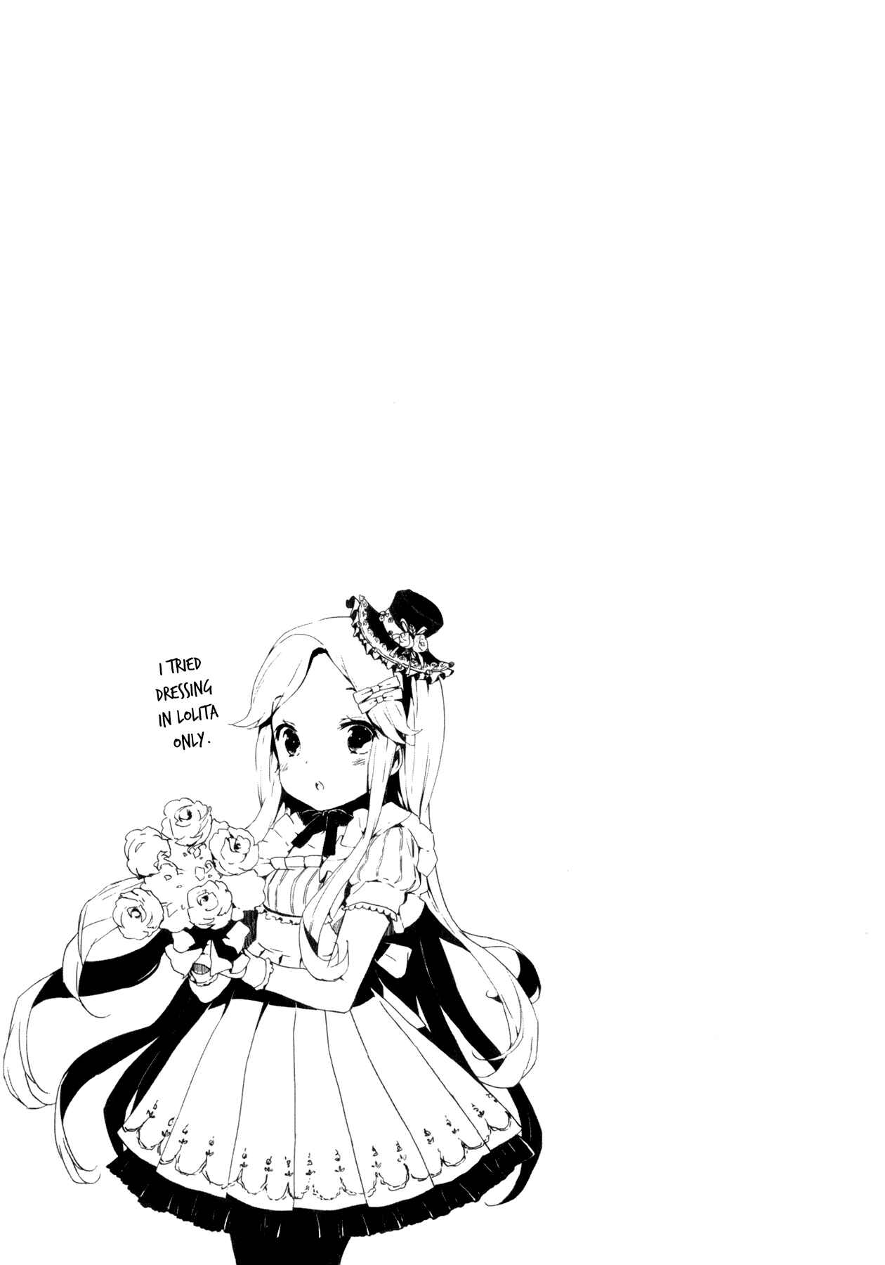 Page 28 Chapter 8 Kokoro Connect