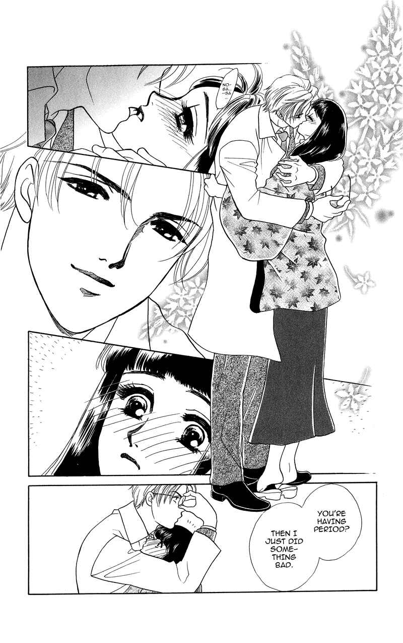Page 37 Chapter 3 Love Cruise