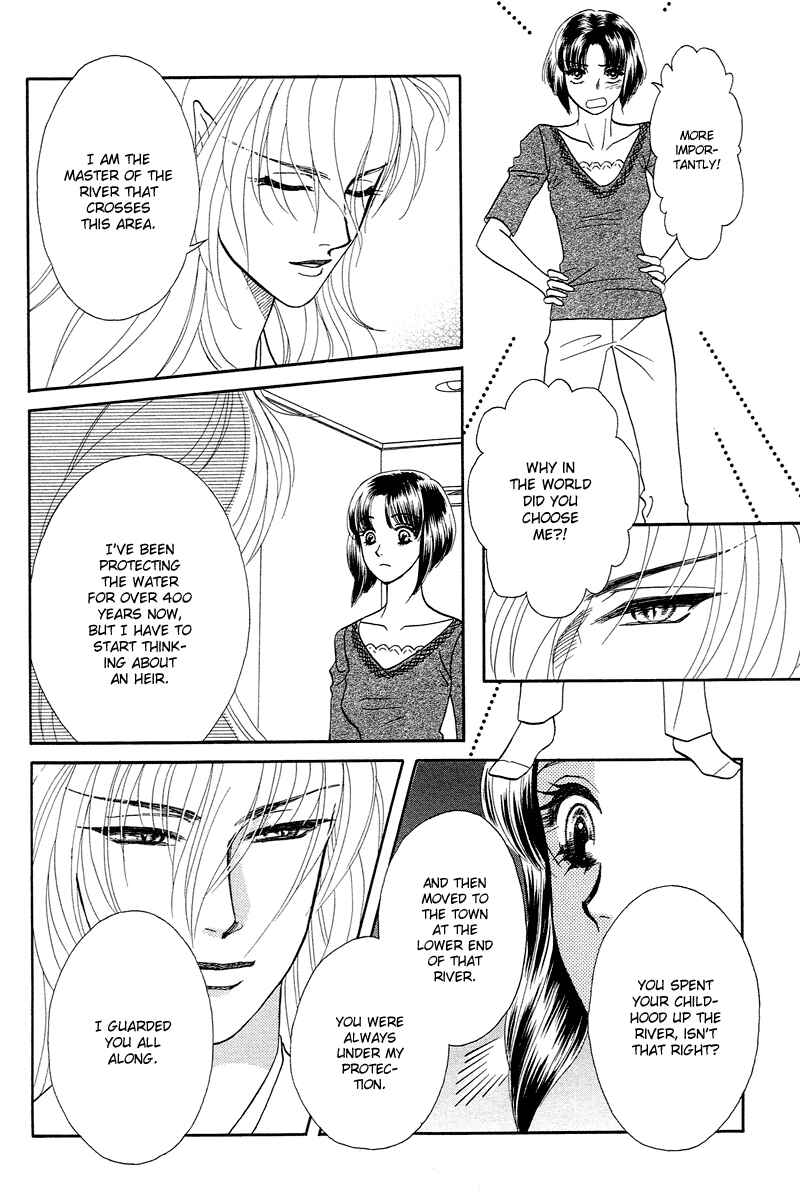 Page 10 Chapter 4 Love Cruise