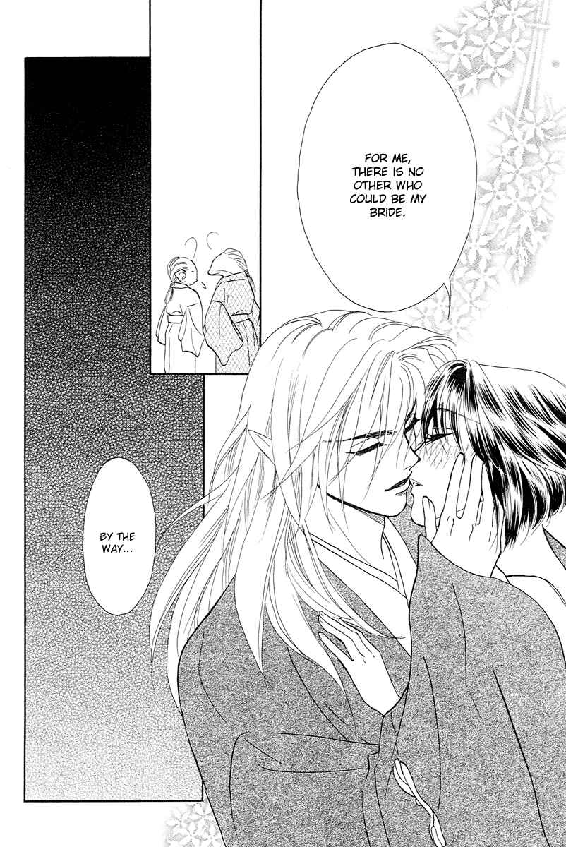 Page 46 Chapter 4 Love Cruise