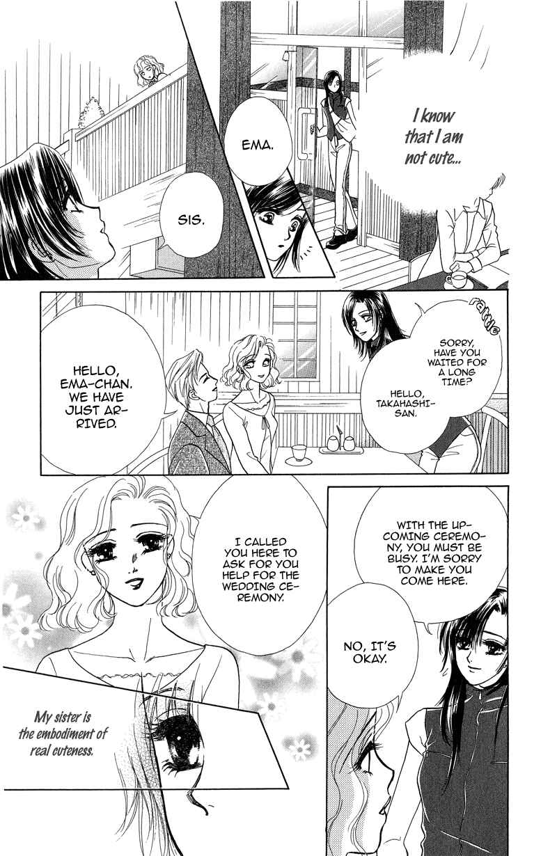 Page 10 Chapter 2 Love Cruise