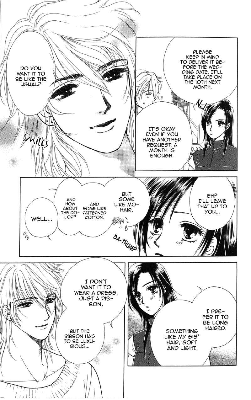 Page 16 Chapter 2 Love Cruise
