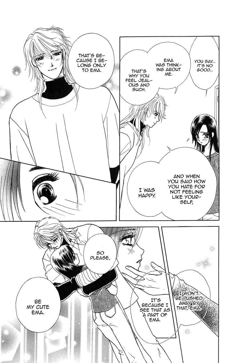 Page 34 Chapter 2 Love Cruise