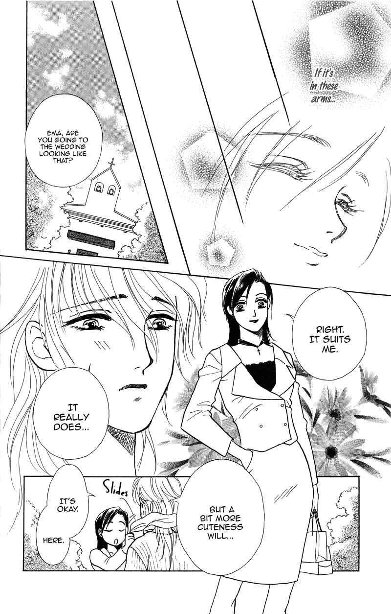 Page 37 Chapter 2 Love Cruise