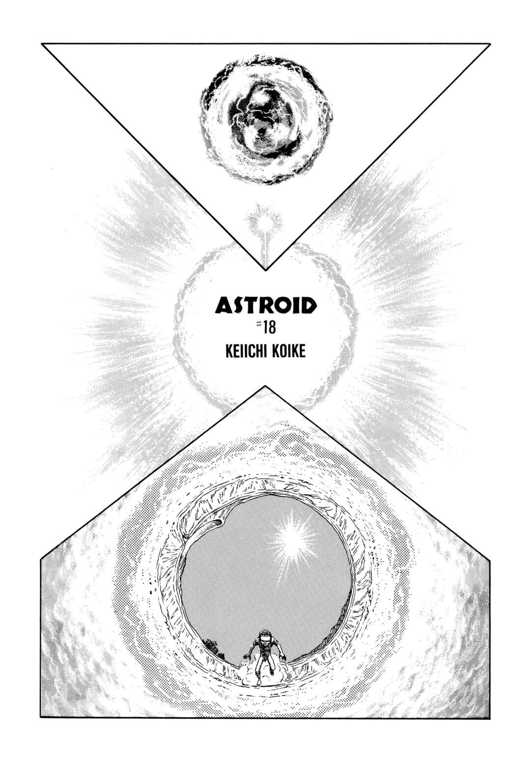 Page 2 Chapter 18 ASTROID