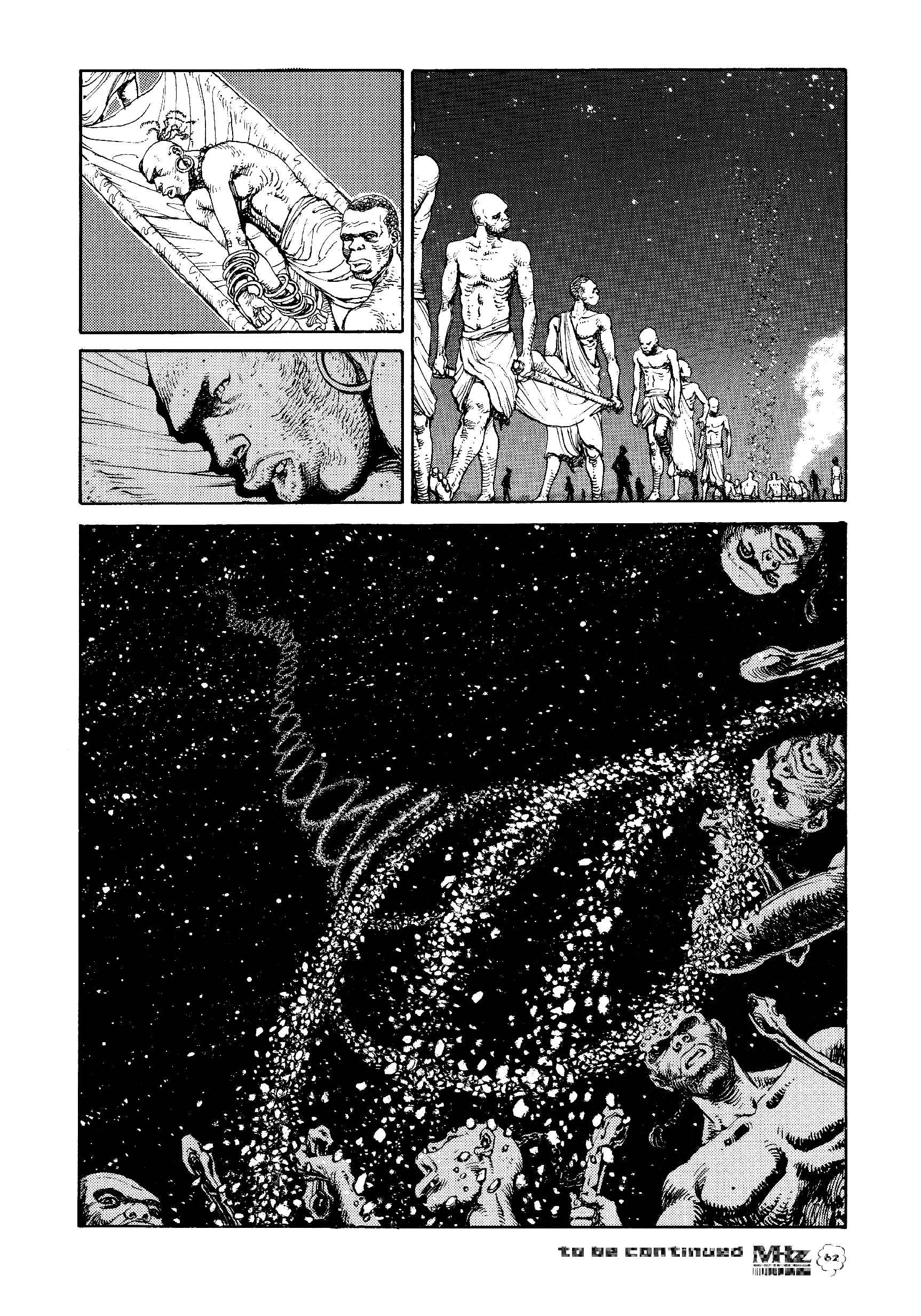 Page 7 Chapter 7 ASTROID