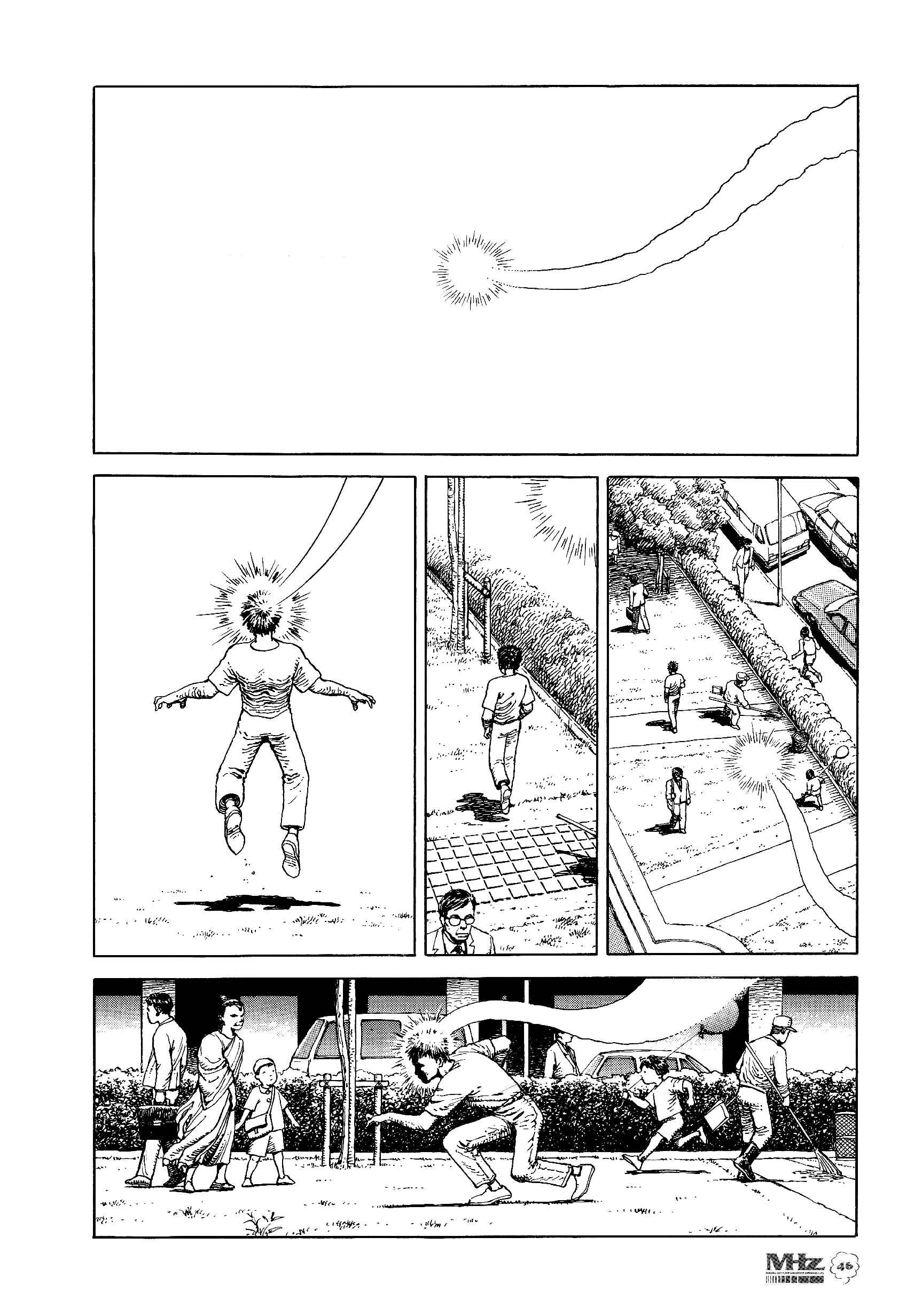 Page 2 Chapter 2 ASTROID