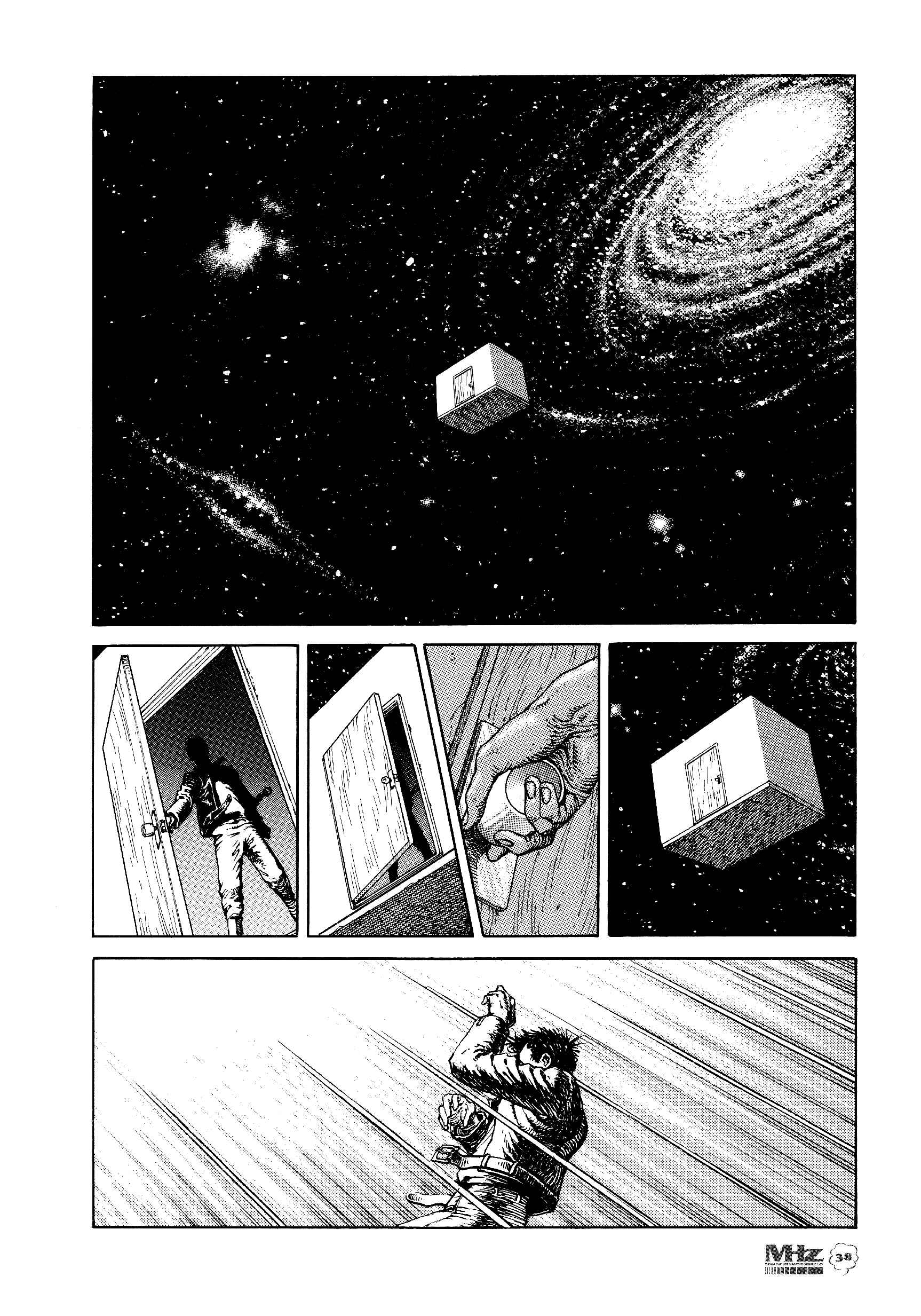 Page 4 Chapter 1 ASTROID