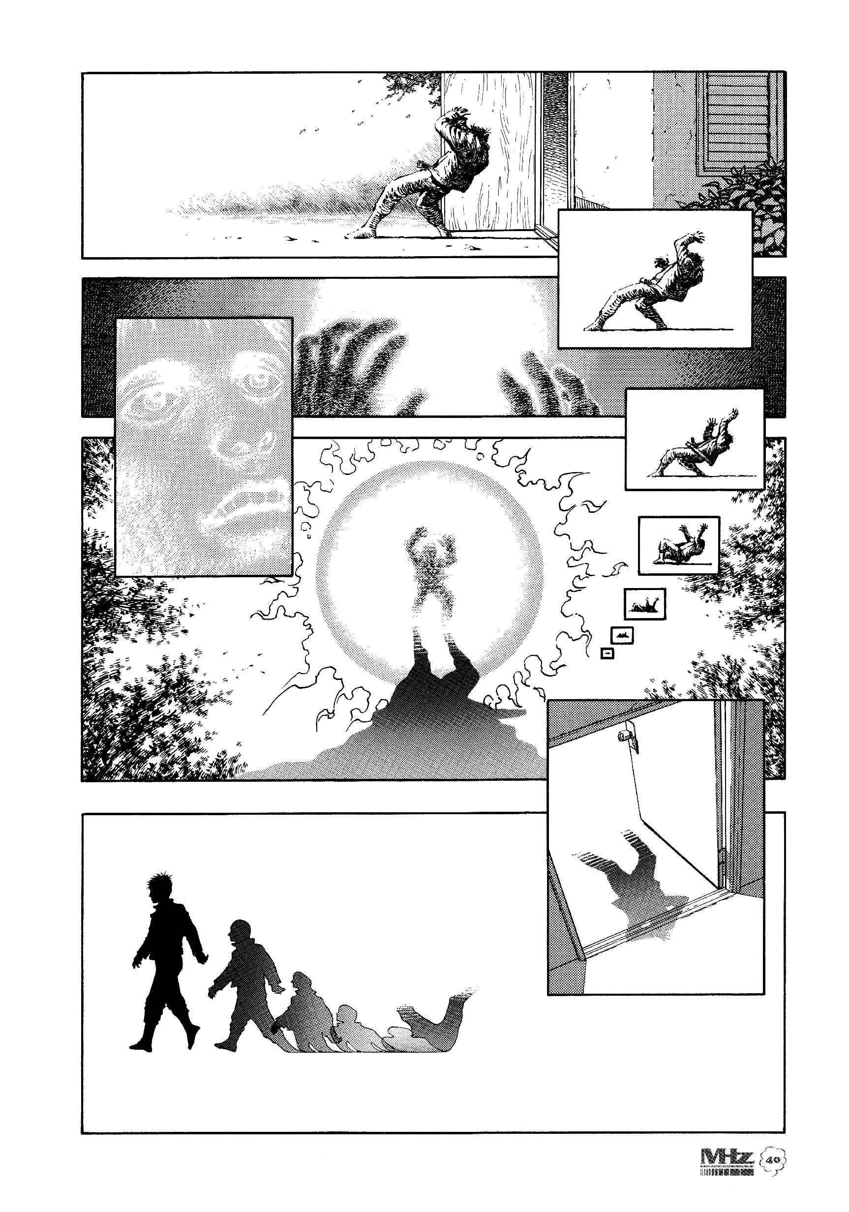 Page 6 Chapter 1 ASTROID