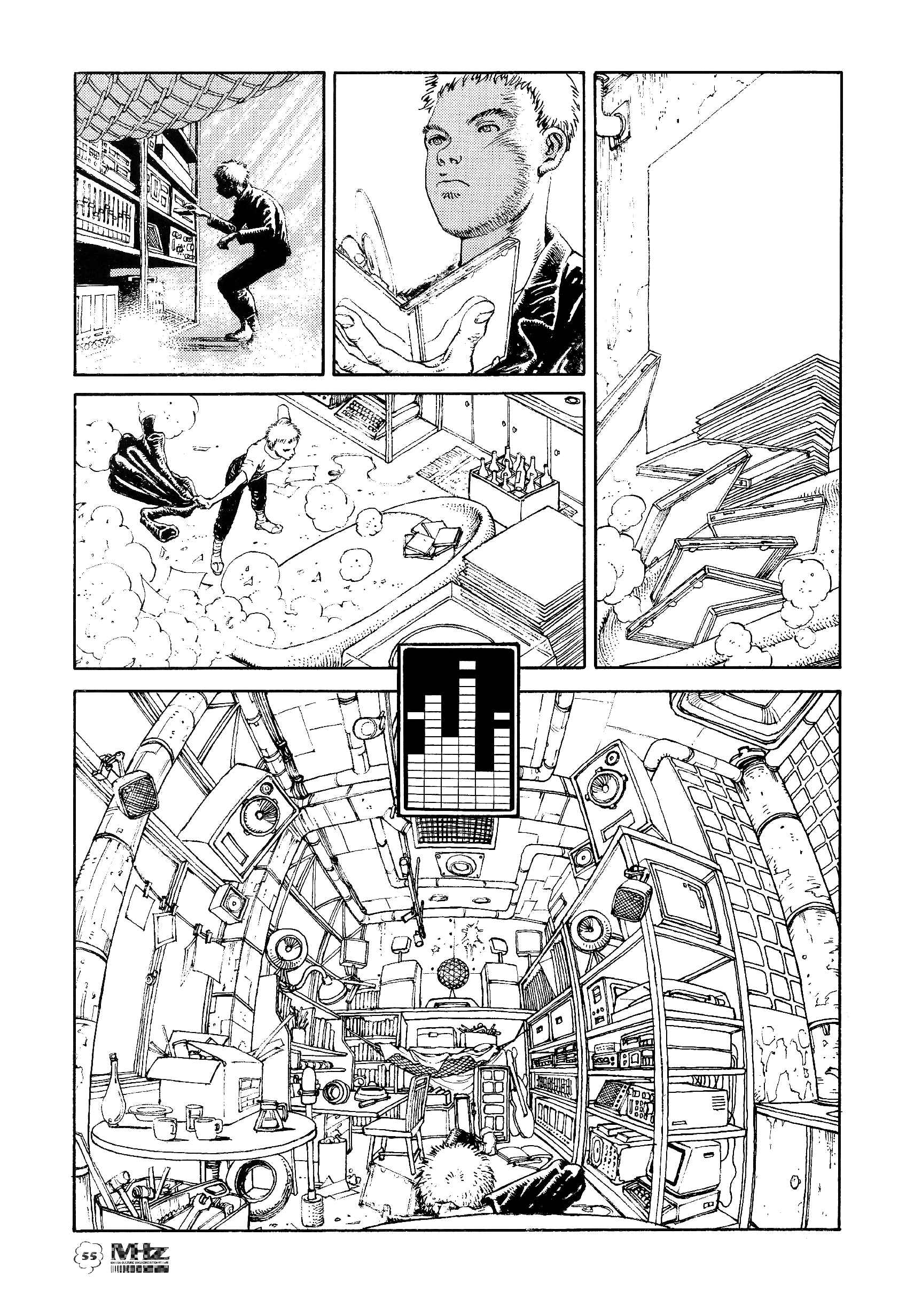 Page 7 Chapter 8 ASTROID