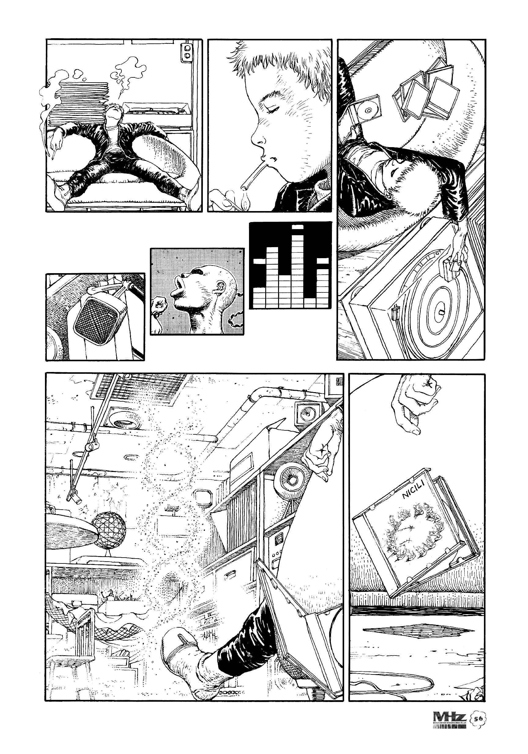Page 8 Chapter 8 ASTROID