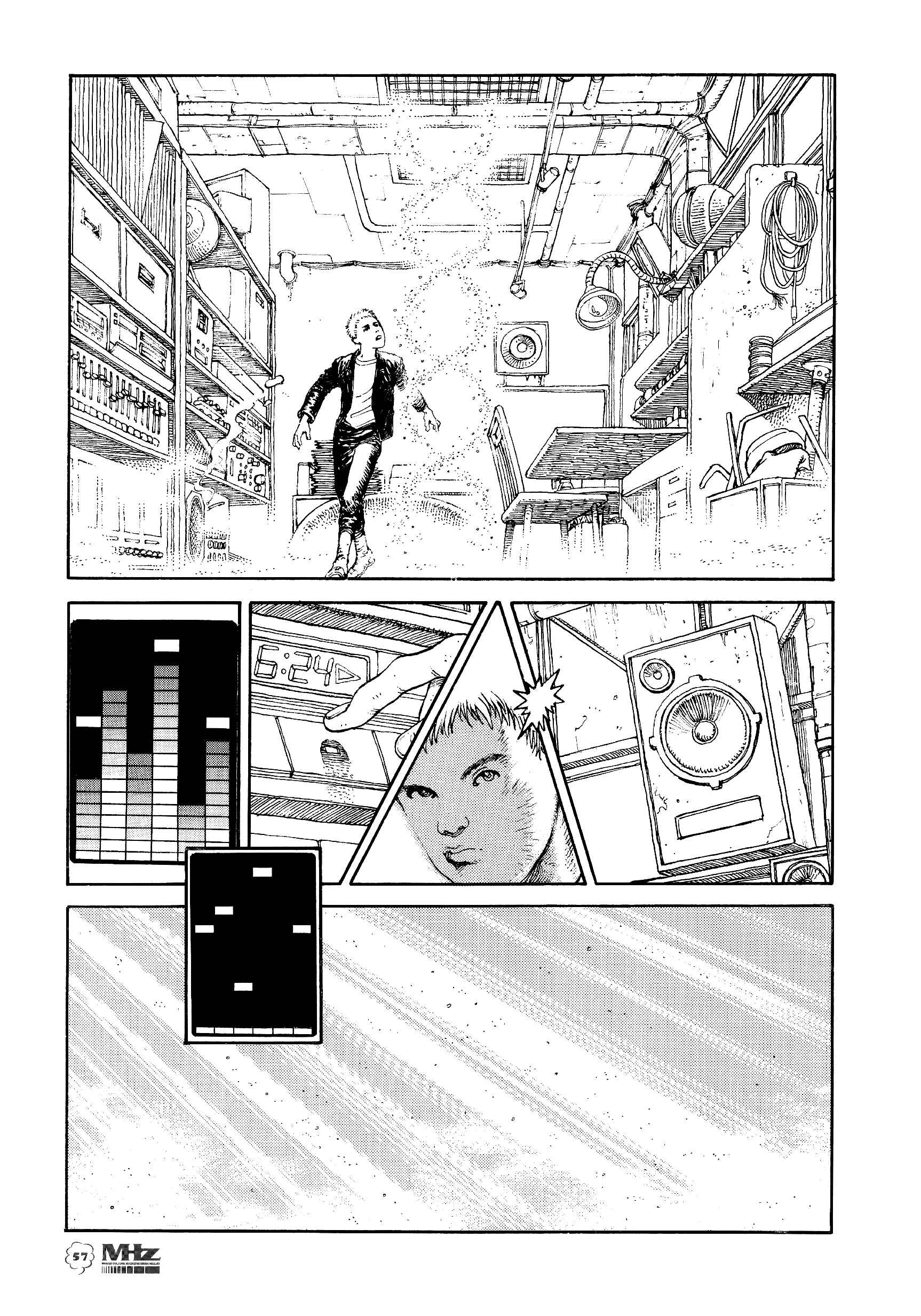 Page 9 Chapter 8 ASTROID