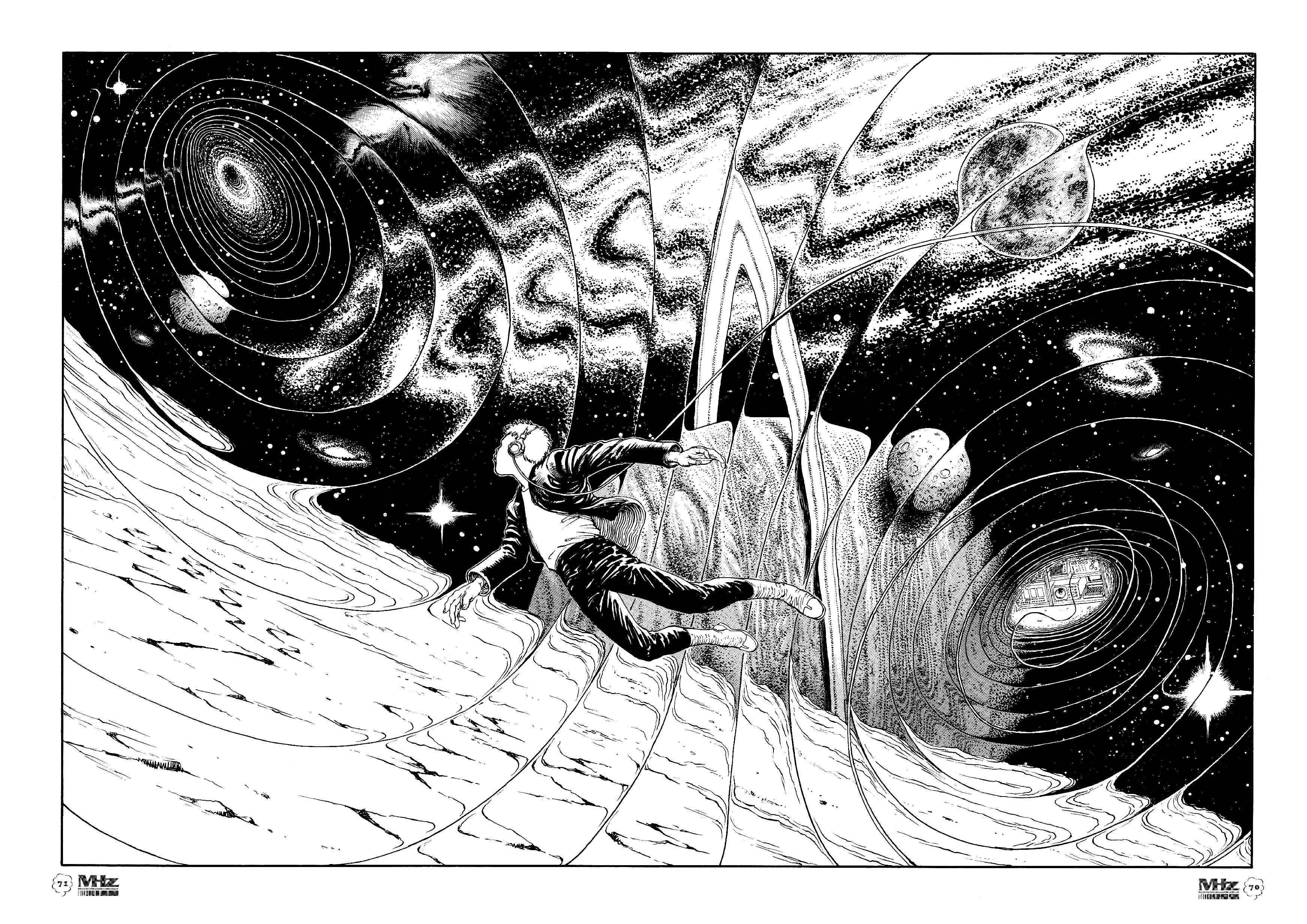 Page 3 Chapter 10 ASTROID