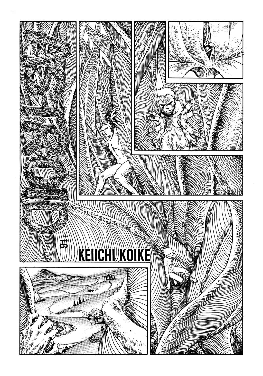 Page 2 Chapter 16 ASTROID