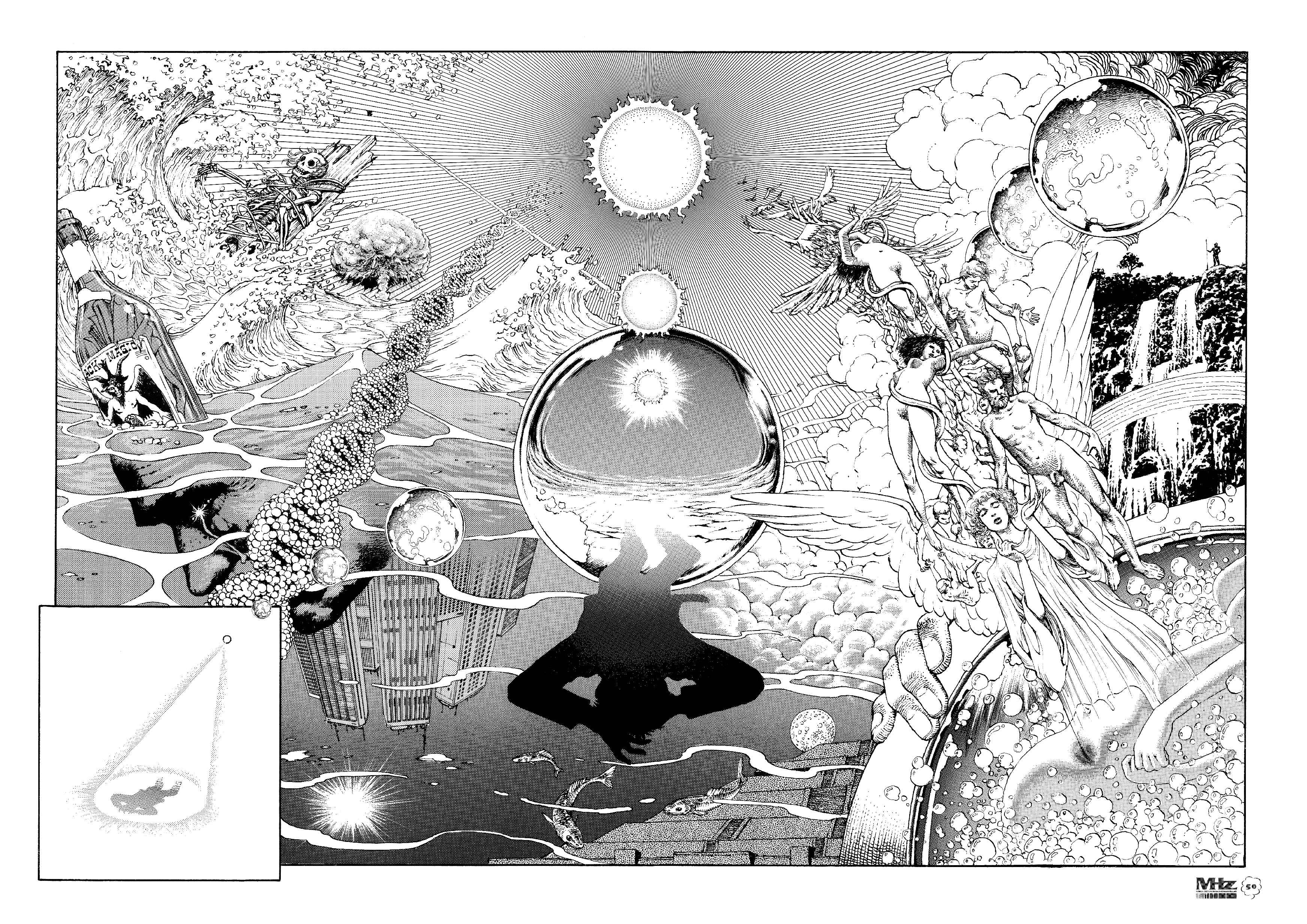 Page 3 Chapter 6 ASTROID