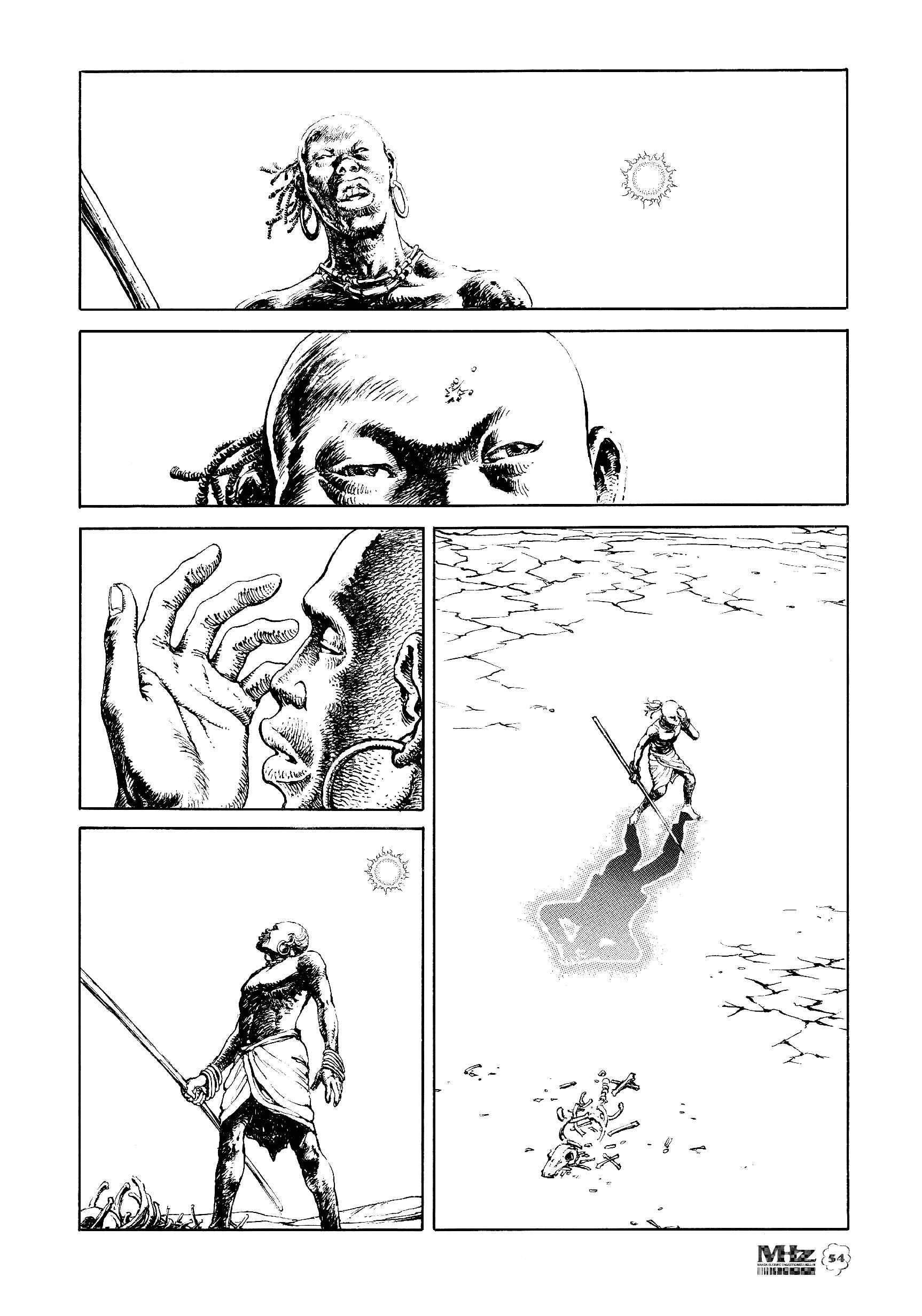 Page 5 Chapter 6 ASTROID