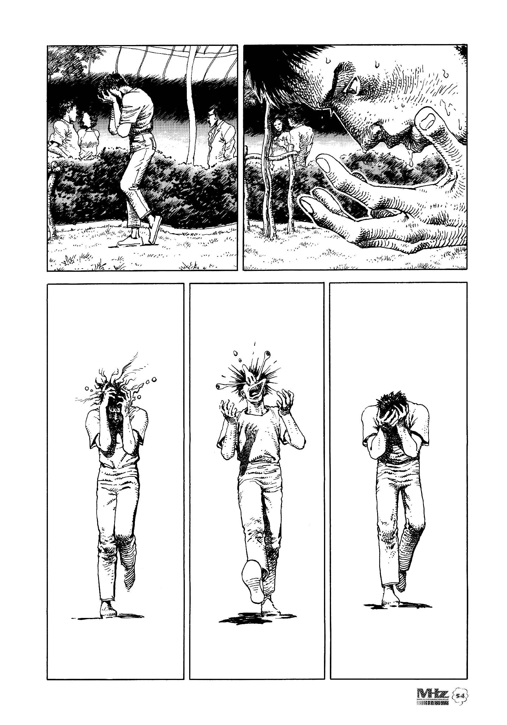 Page 2 Chapter 3 ASTROID
