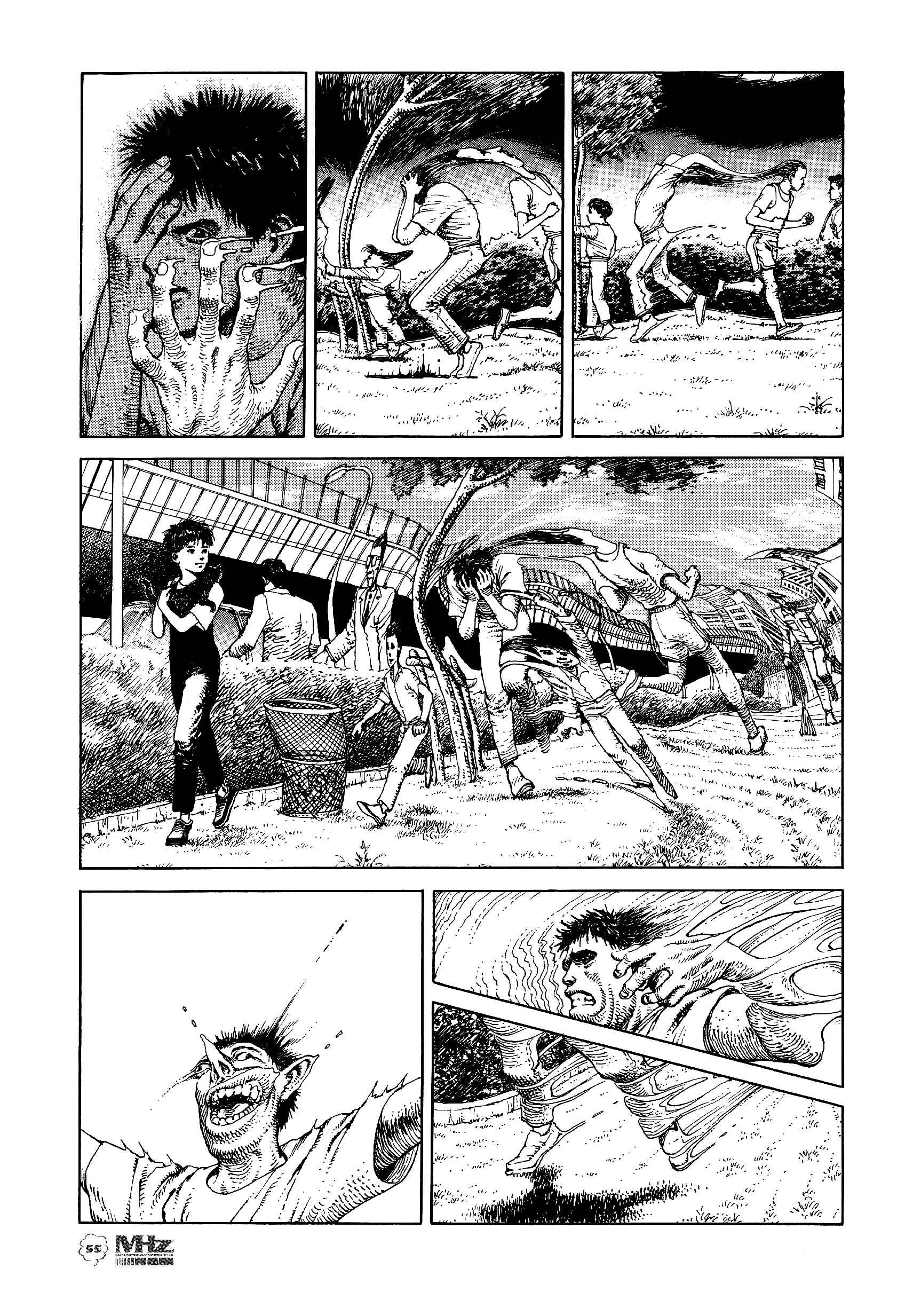 Page 3 Chapter 3 ASTROID
