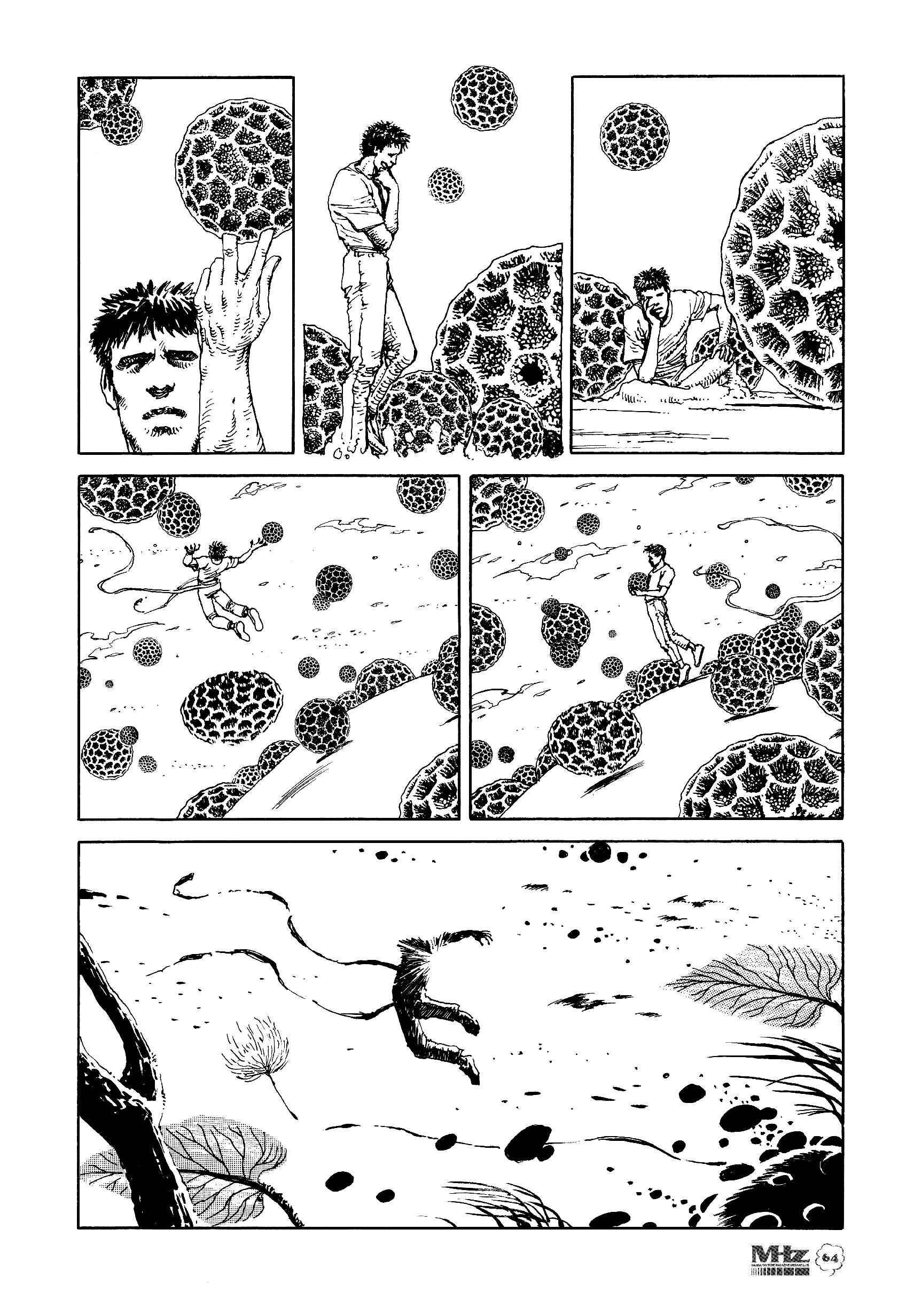Page 4 Chapter 4 ASTROID