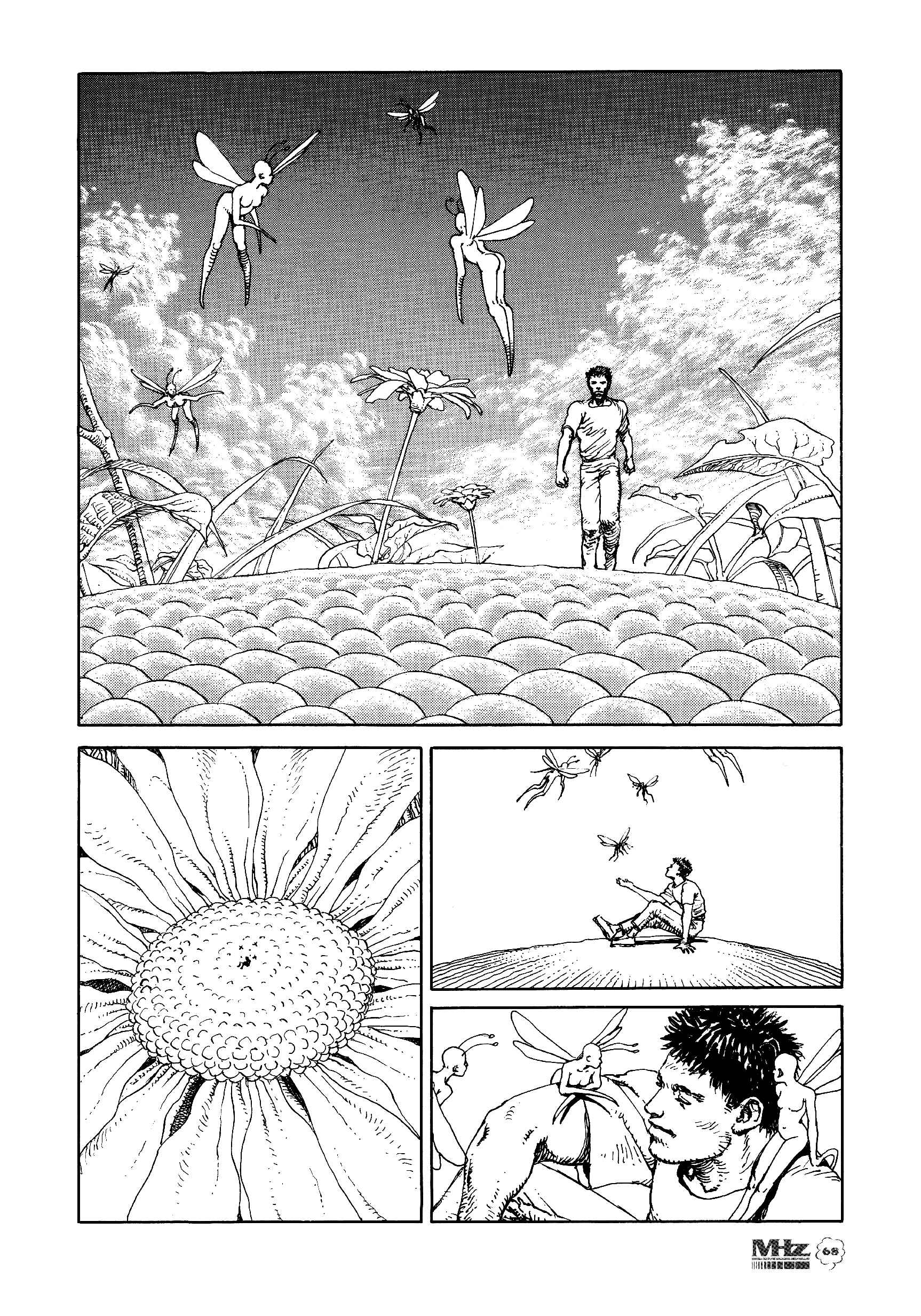 Page 8 Chapter 4 ASTROID