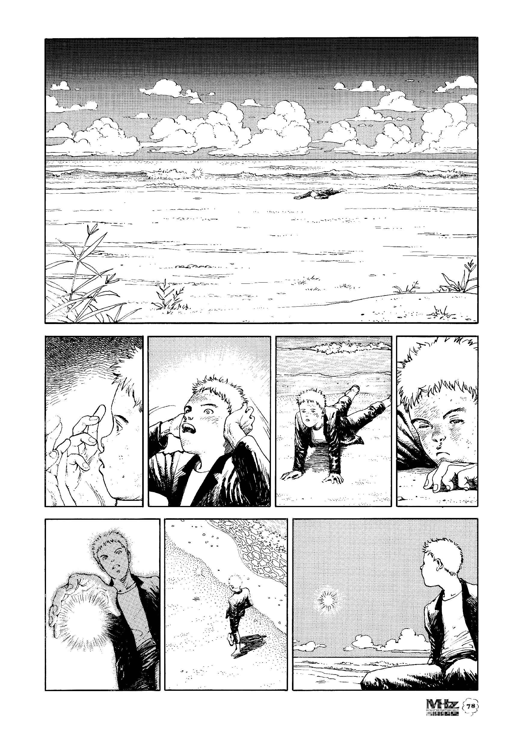 Page 3 Chapter 11 ASTROID