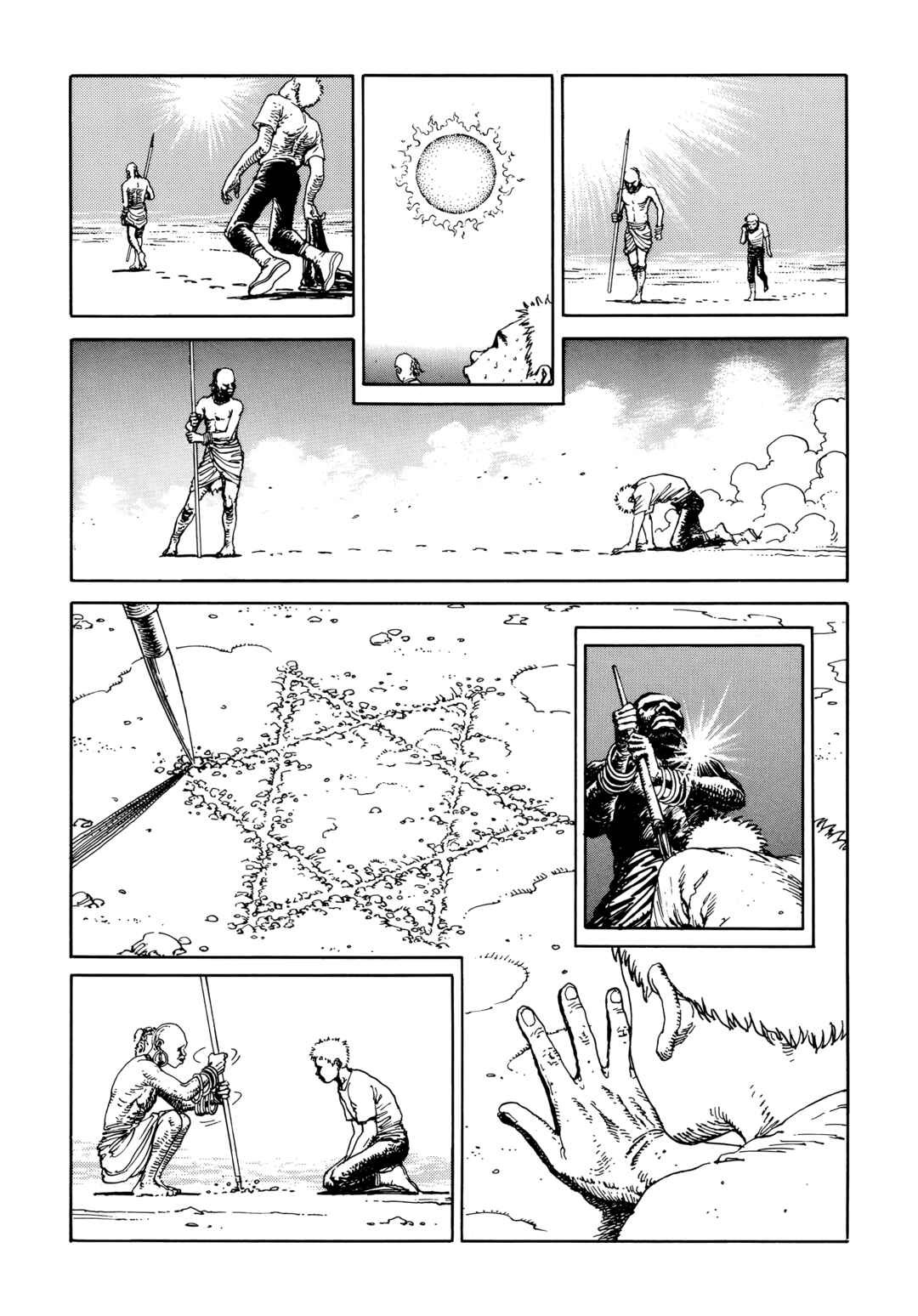 Page 5 Chapter 12 ASTROID