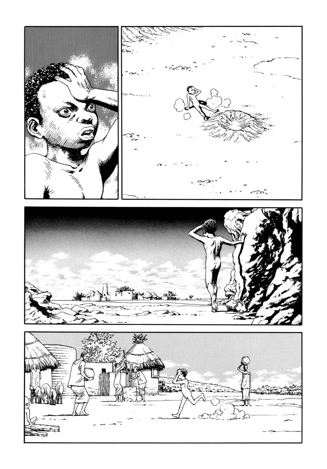 Page 6 Chapter 19 ASTROID