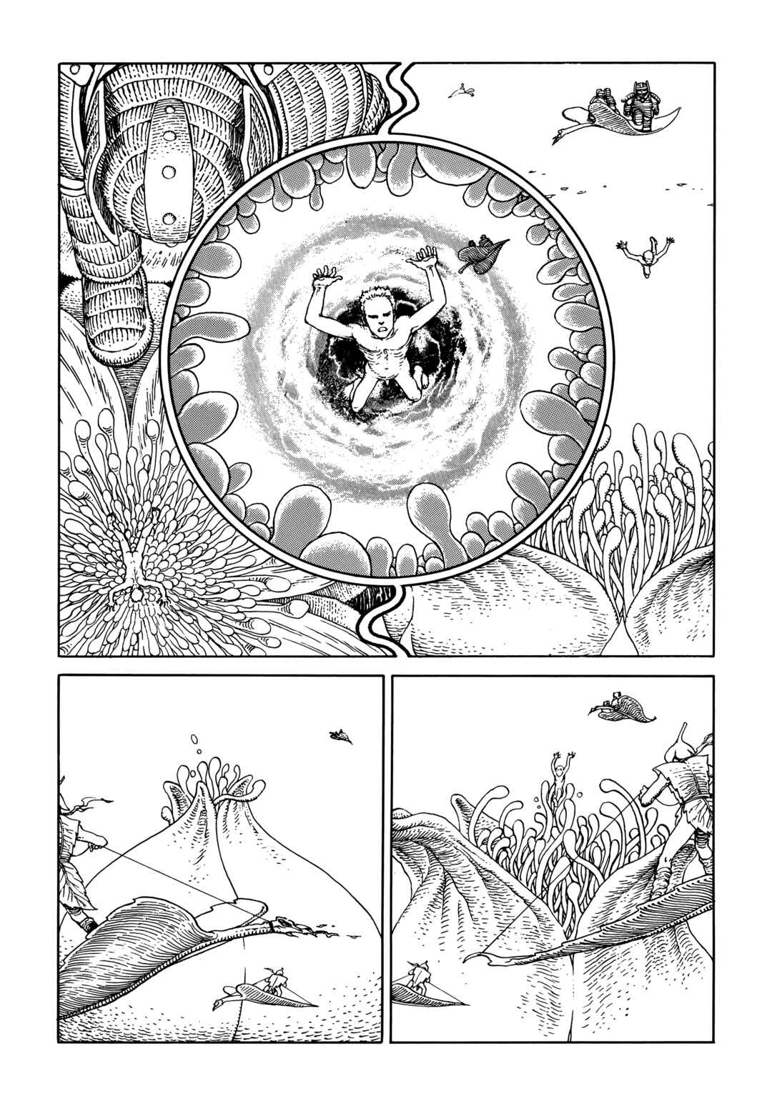 Page 4 Chapter 17 ASTROID