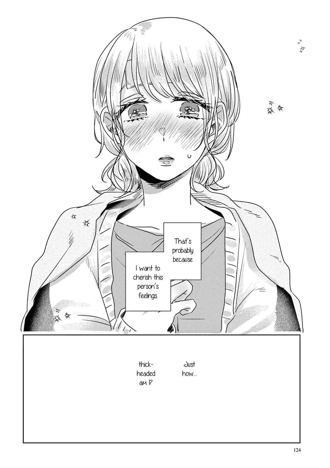Page 2 Chapter 9 Teiji ni Agaretara