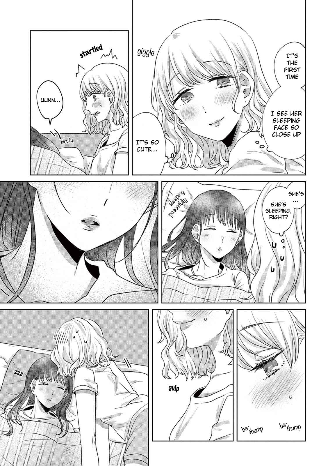 Page 3 Chapter 16 Teiji ni Agaretara