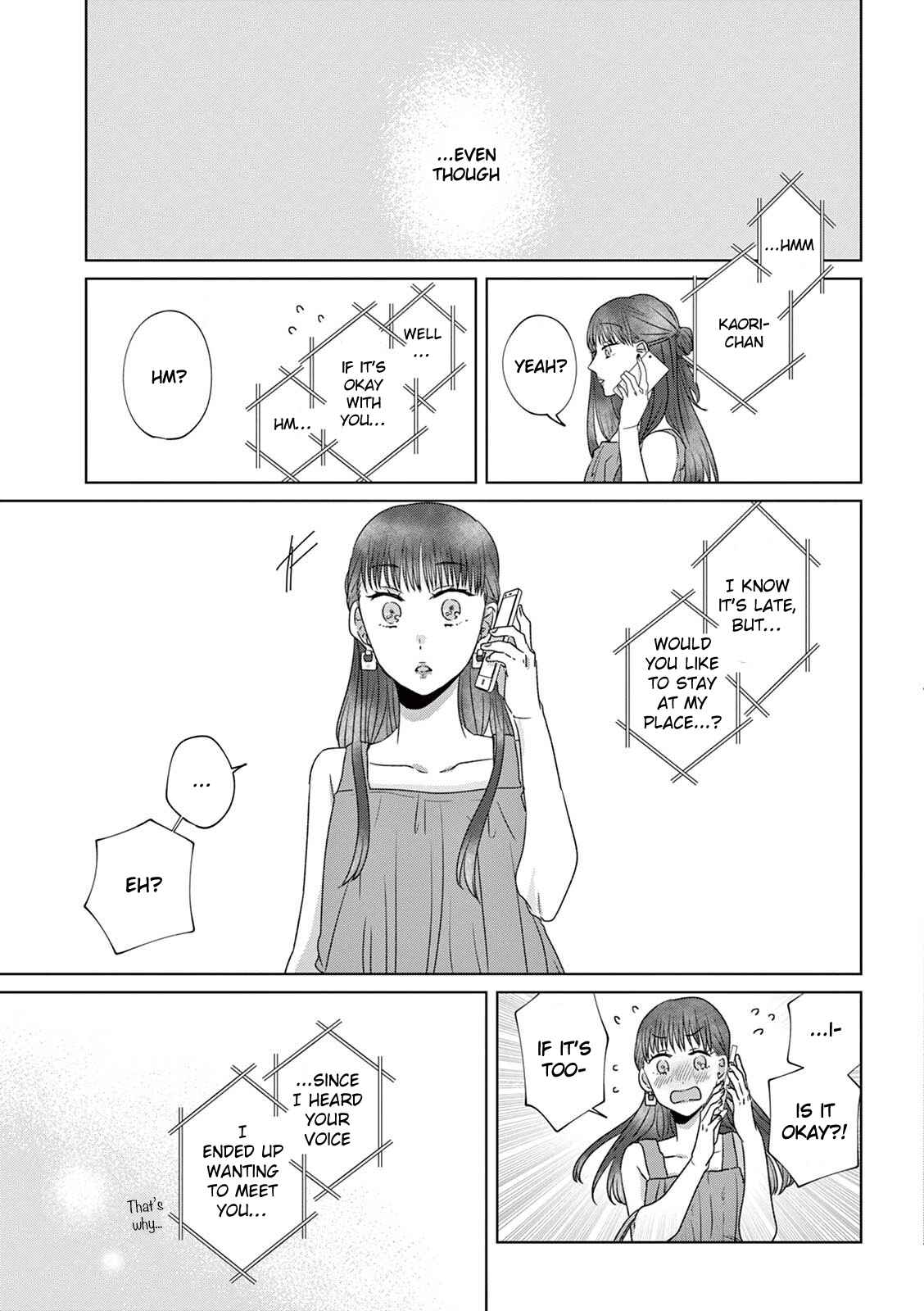 Page 11 Chapter 19 Teiji ni Agaretara